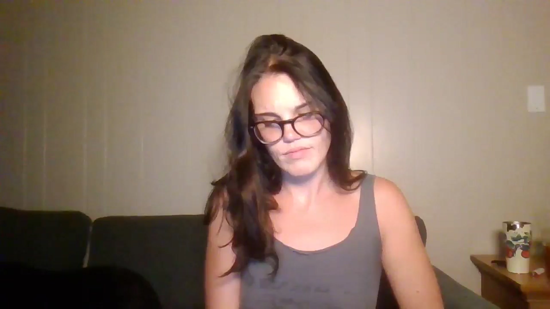 Gallery image thumbnail from Honeymuff0's myfreecams stream on, 08/09/2024, 10:31 image 12 of 20