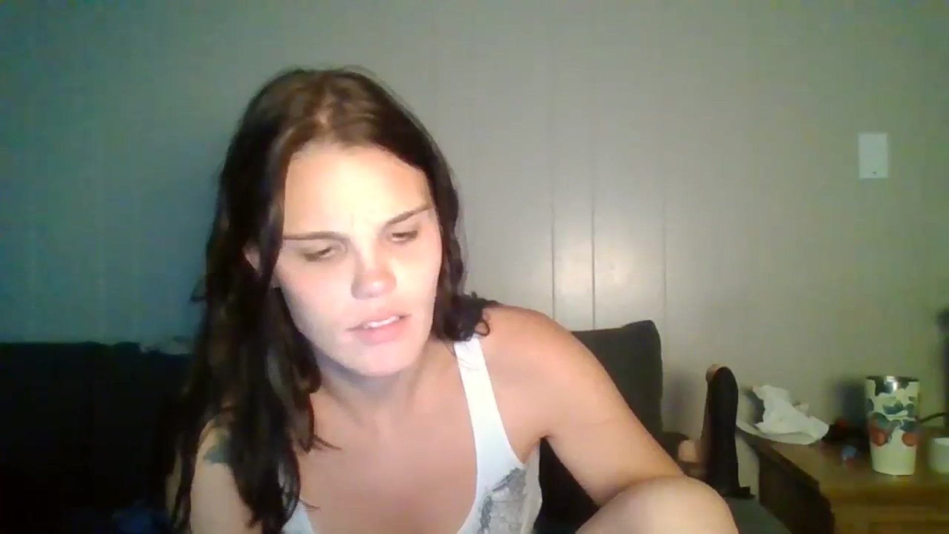 Gallery image thumbnail from Honeymuff0's myfreecams stream on, 10/02/2024, 11:40 image 9 of 20