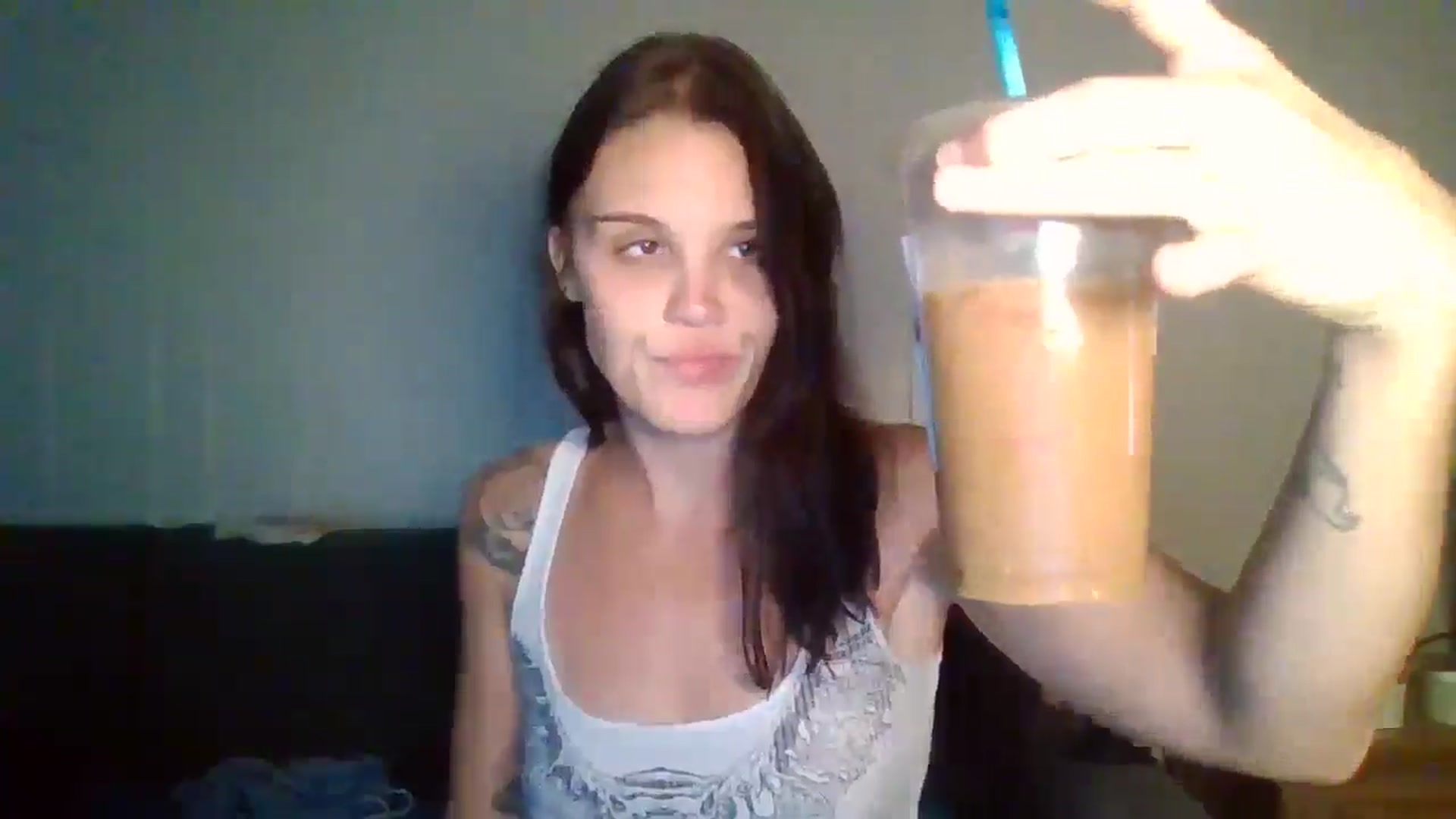 Gallery image thumbnail from Honeymuff0's myfreecams stream on, 10/02/2024, 11:40 image 5 of 20