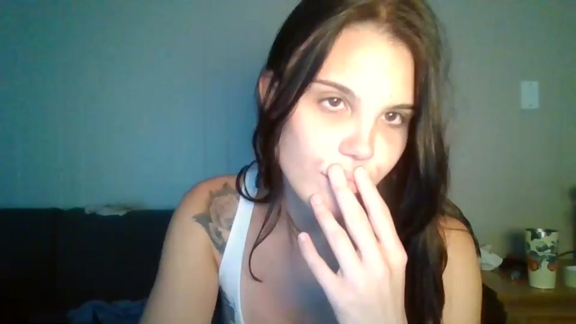 Gallery image thumbnail from Honeymuff0's myfreecams stream on, 10/02/2024, 11:54 image 12 of 20