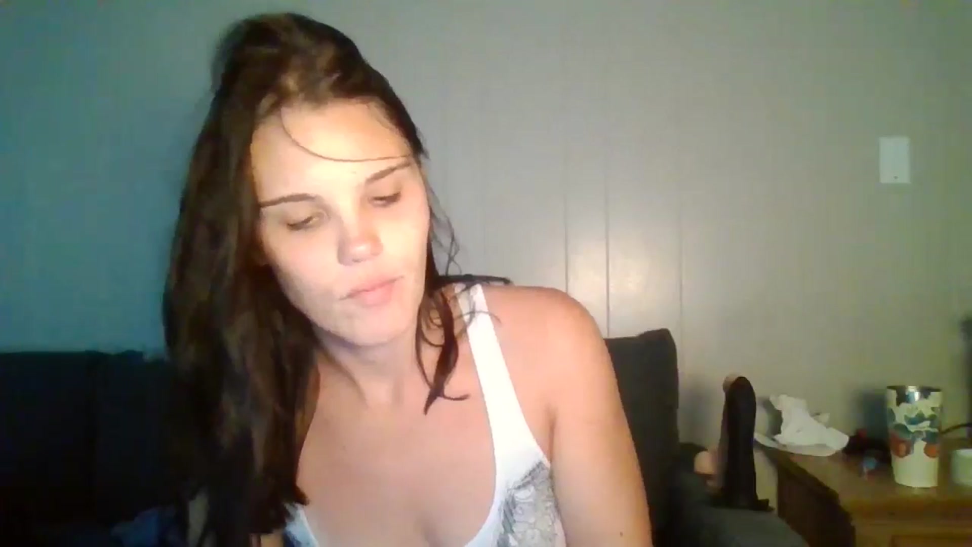Gallery image thumbnail from Honeymuff0's myfreecams stream on, 10/02/2024, 11:54 image 4 of 20