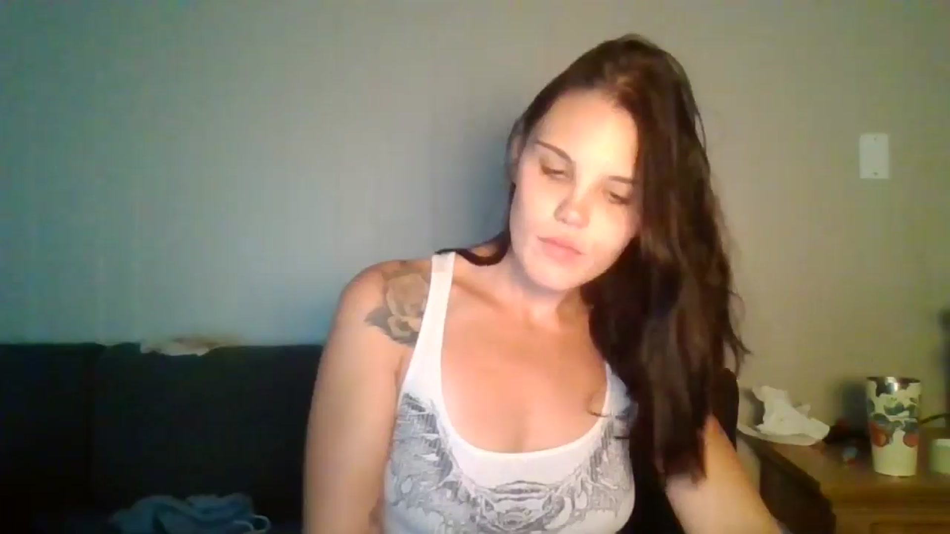 Gallery image thumbnail from Honeymuff0's myfreecams stream on, 10/02/2024, 11:54 image 9 of 20