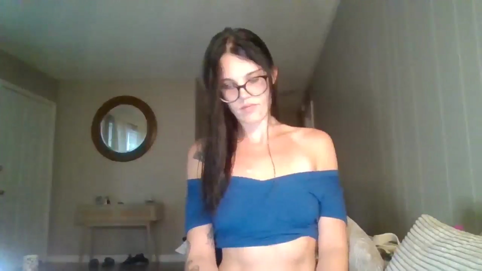 Gallery image thumbnail from Honeymuff0's myfreecams stream on, 08/07/2025, 11:55 image 8 of 20