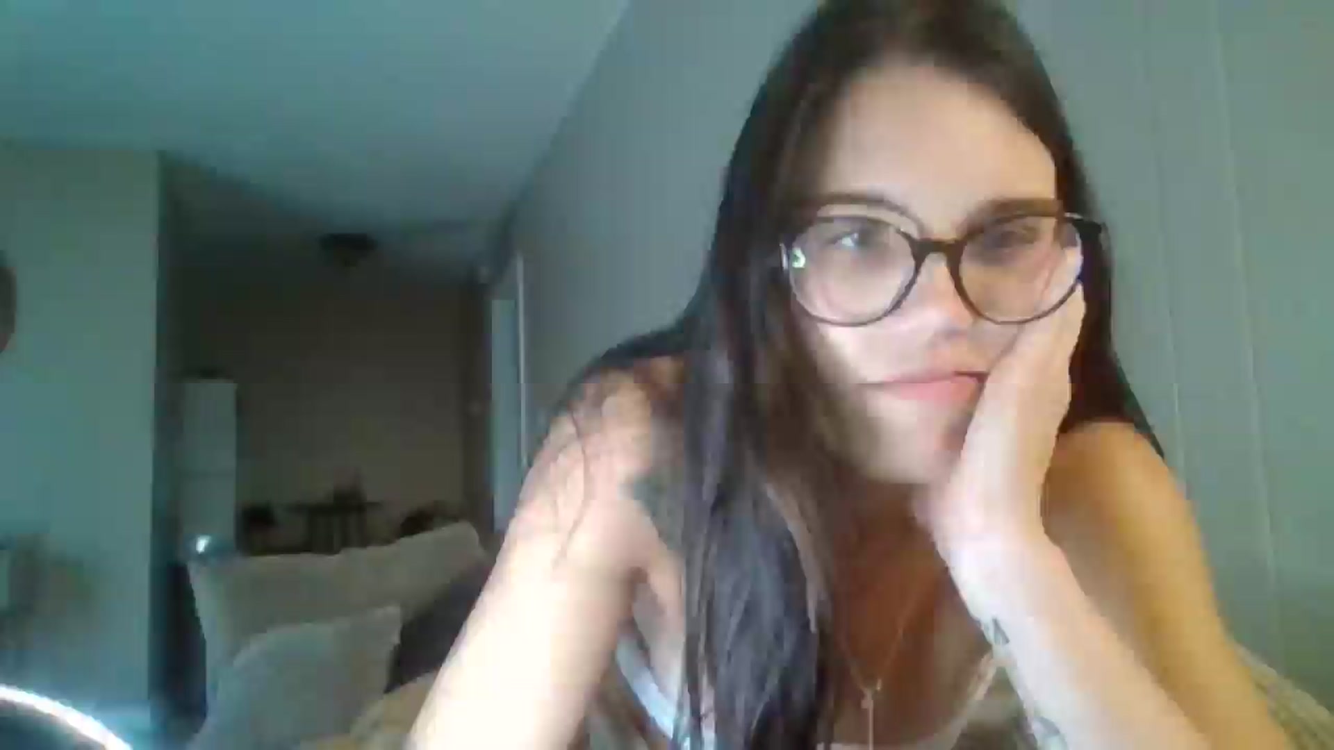 Gallery image thumbnail from Honeymuff0's myfreecams stream on, 08/12/2025, 13:21 image 19 of 20