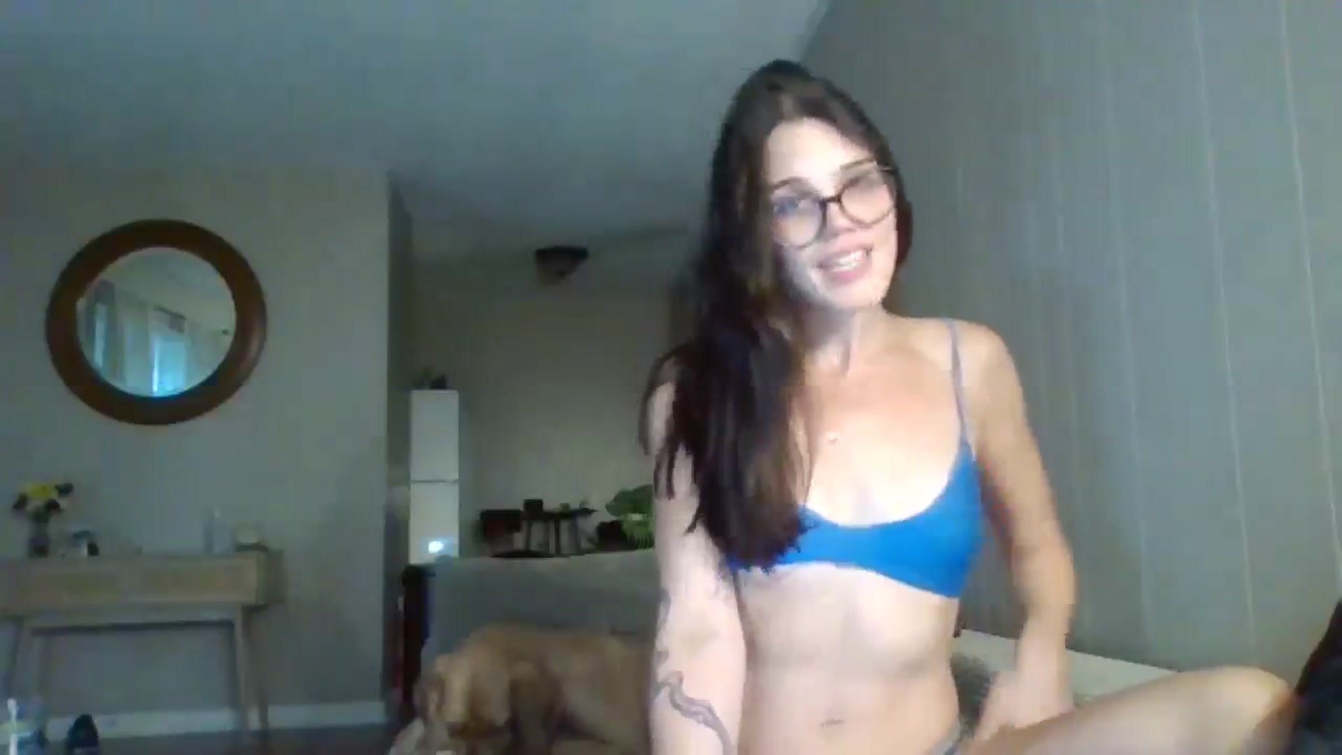 Gallery image thumbnail from Honeymuff0's myfreecams stream on, 08/24/2025, 11:36 image 9 of 20