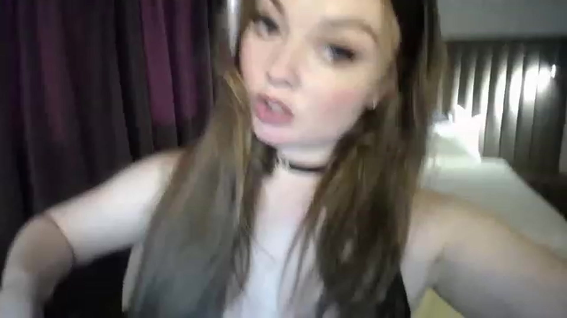 Gallery image thumbnail from HoneypotSpy's myfreecams stream on, 11/28/2022, 05:58 image 18 of 20