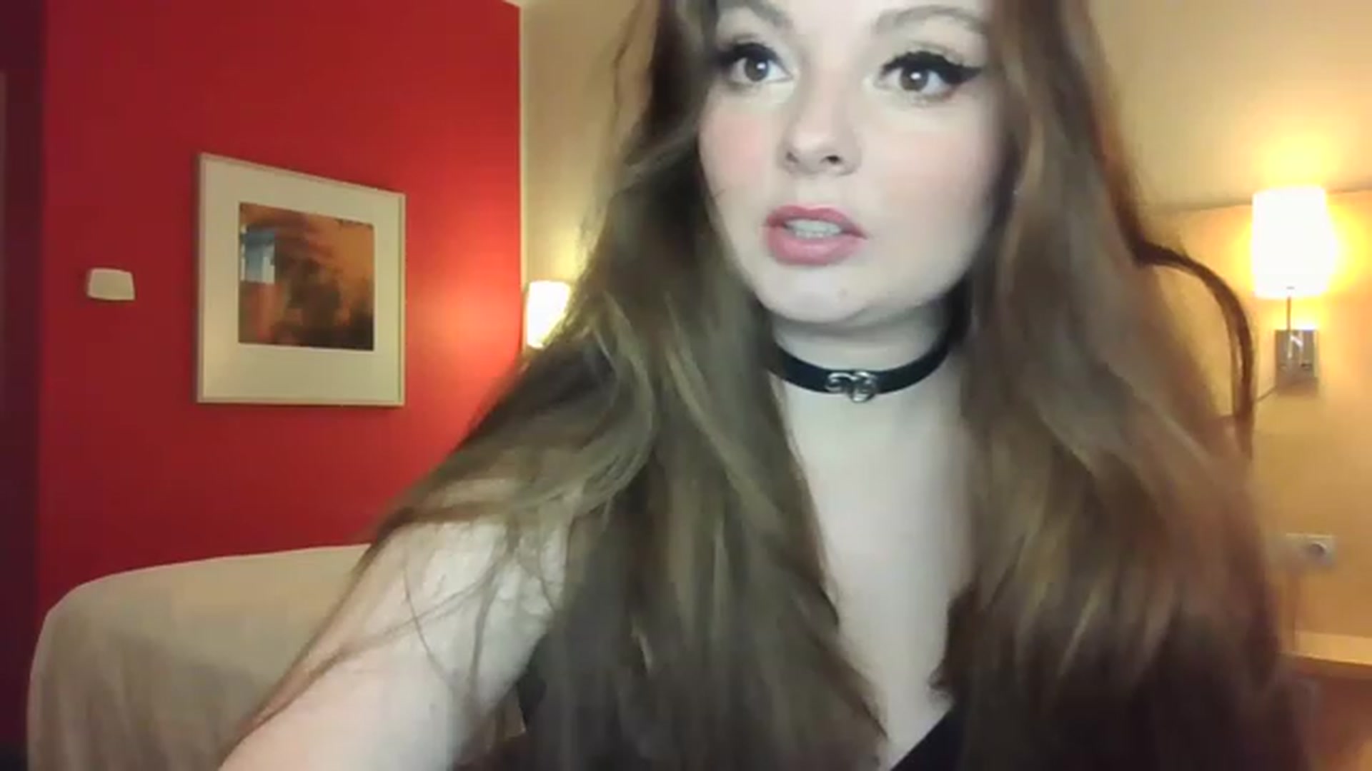 Gallery image thumbnail from HoneypotSpy's myfreecams stream on, 02/02/2023, 08:19 image 3 of 20