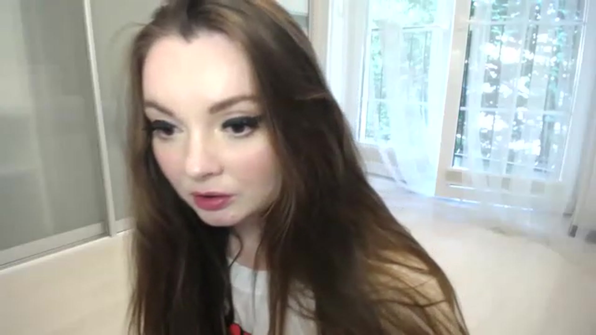 Gallery image thumbnail from HoneypotSpy's myfreecams stream on, 08/06/2023, 15:03 image 5 of 20