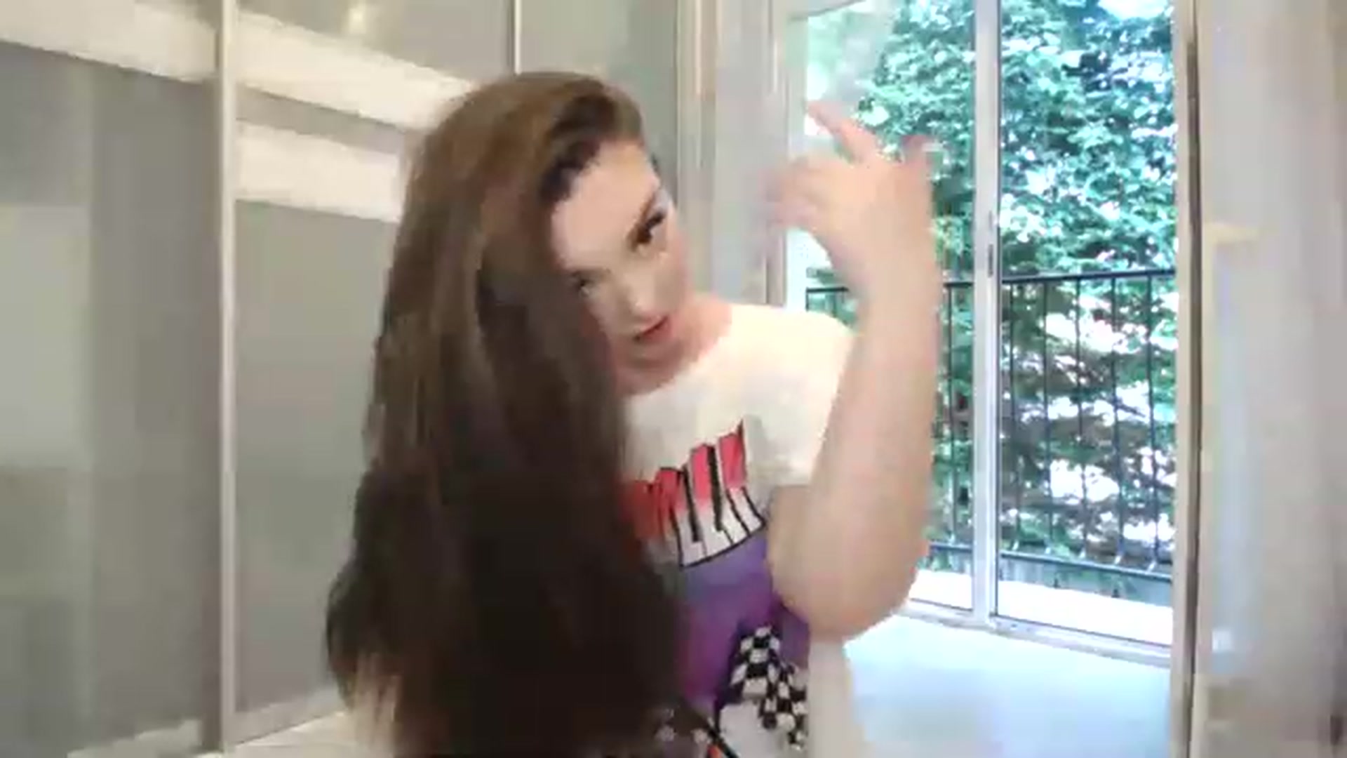 Gallery image thumbnail from HoneypotSpy's myfreecams stream on, 08/06/2023, 15:03 image 2 of 20