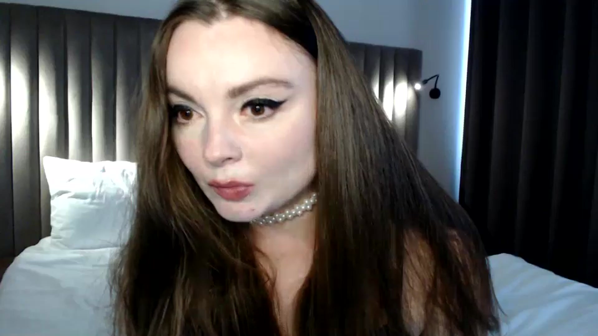 Gallery image thumbnail from HoneypotSpy's myfreecams stream on, 07/03/2024, 08:21 image 12 of 20