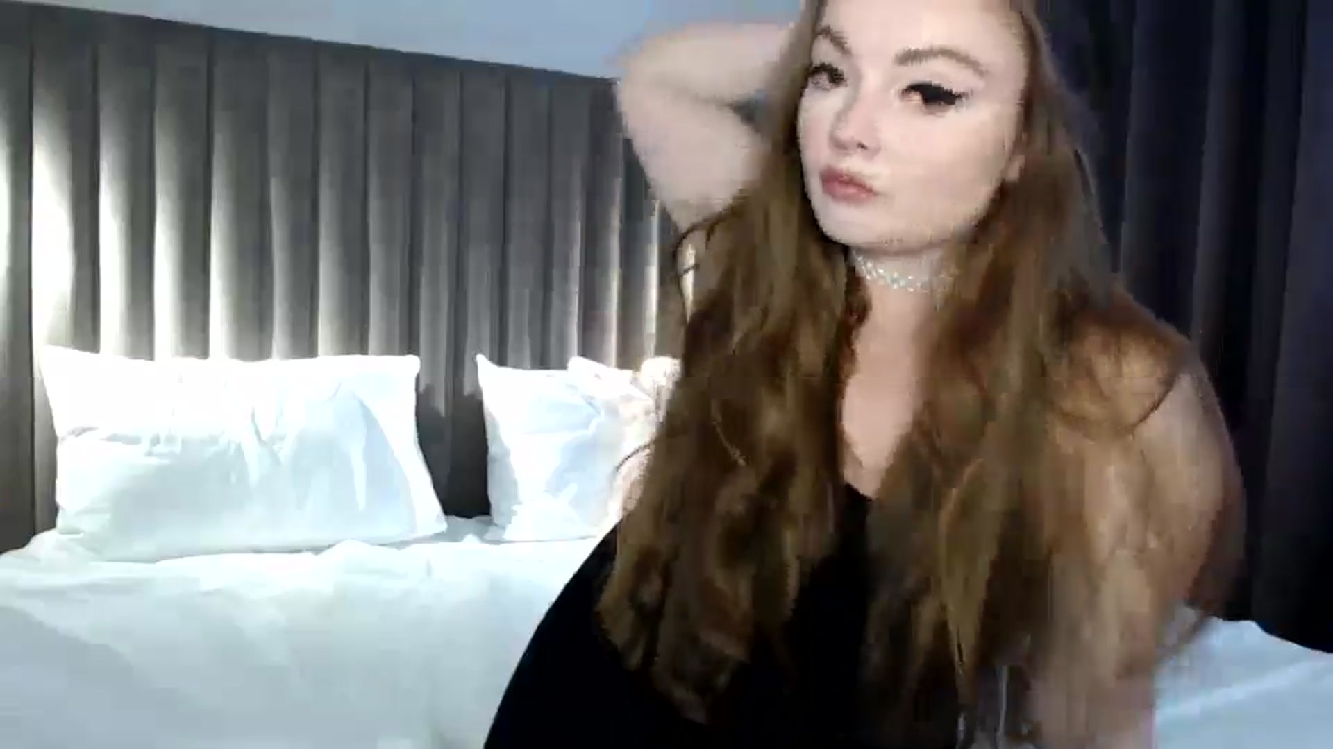 Gallery image thumbnail from HoneypotSpy's myfreecams stream on, 07/03/2024, 08:51 image 18 of 20