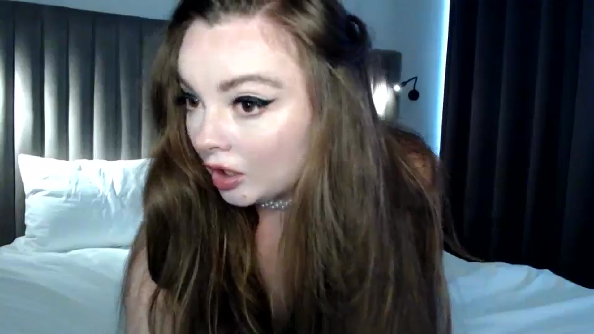 Gallery image thumbnail from HoneypotSpy's myfreecams stream on, 07/03/2024, 08:51 image 20 of 20