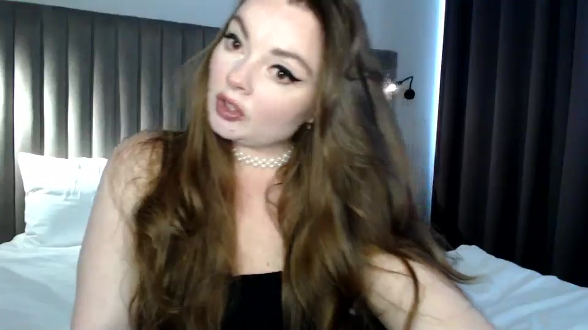 Gallery image thumbnail from HoneypotSpy's myfreecams stream on, 07/03/2024, 08:51 image 16 of 20