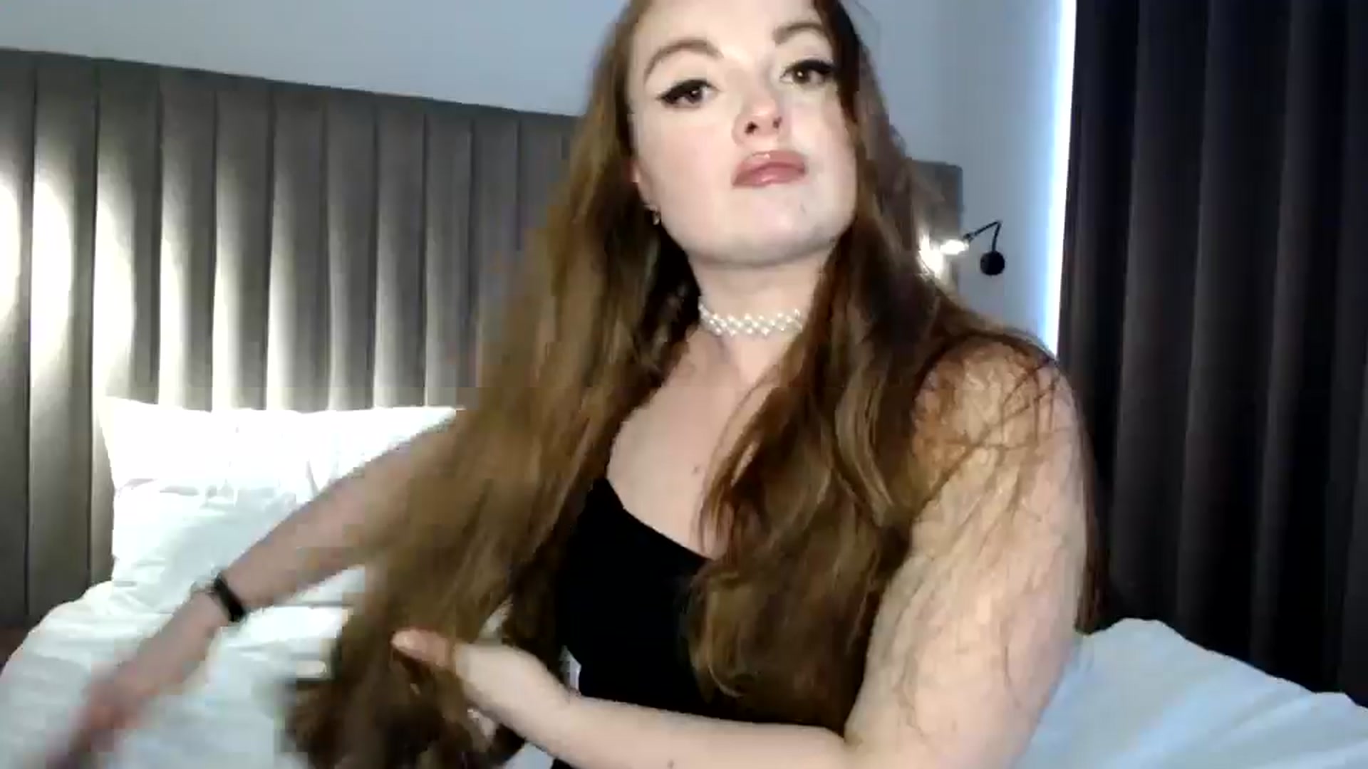 Gallery image thumbnail from HoneypotSpy's myfreecams stream on, 07/03/2024, 08:51 image 4 of 20