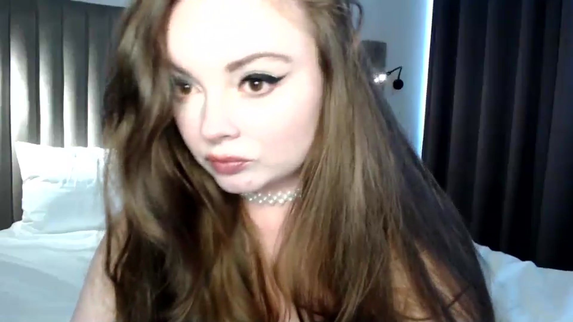Gallery image thumbnail from HoneypotSpy's myfreecams stream on, 07/03/2024, 09:37 image 8 of 20