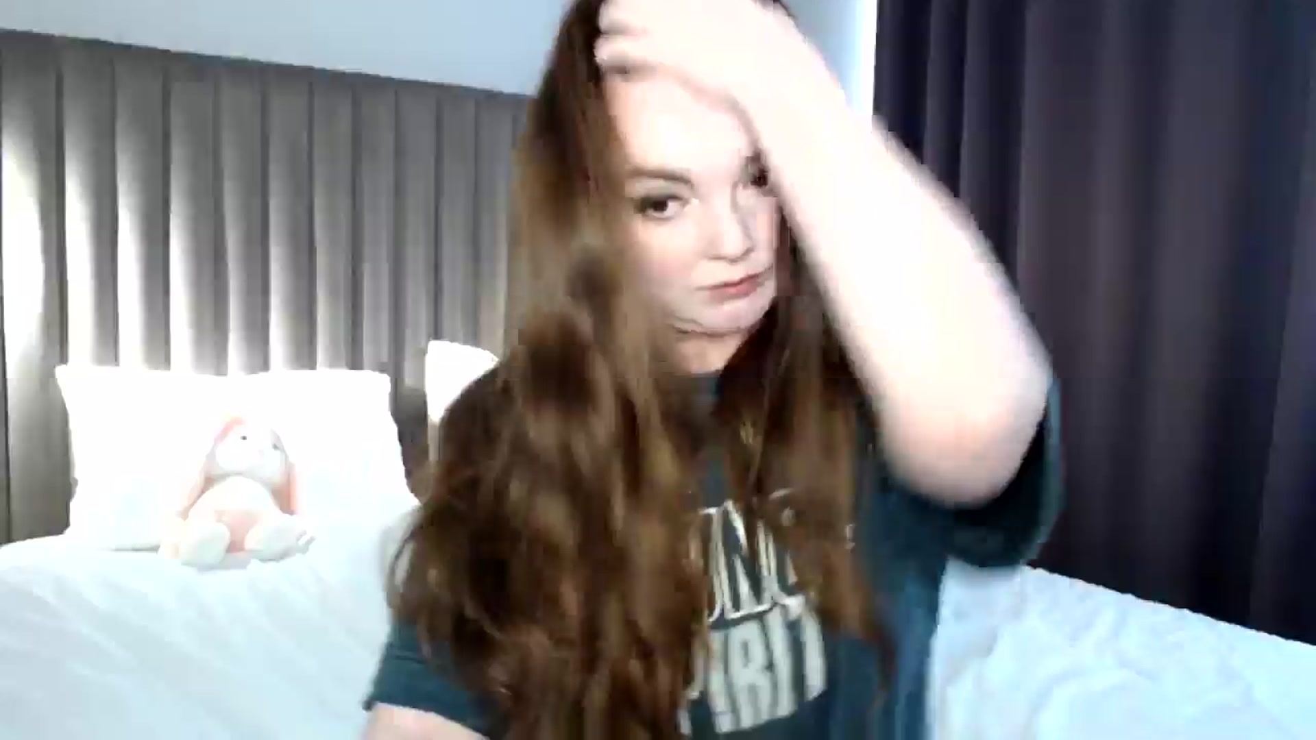 Gallery image thumbnail from HoneypotSpy's myfreecams stream on, 07/04/2024, 10:14 image 8 of 20