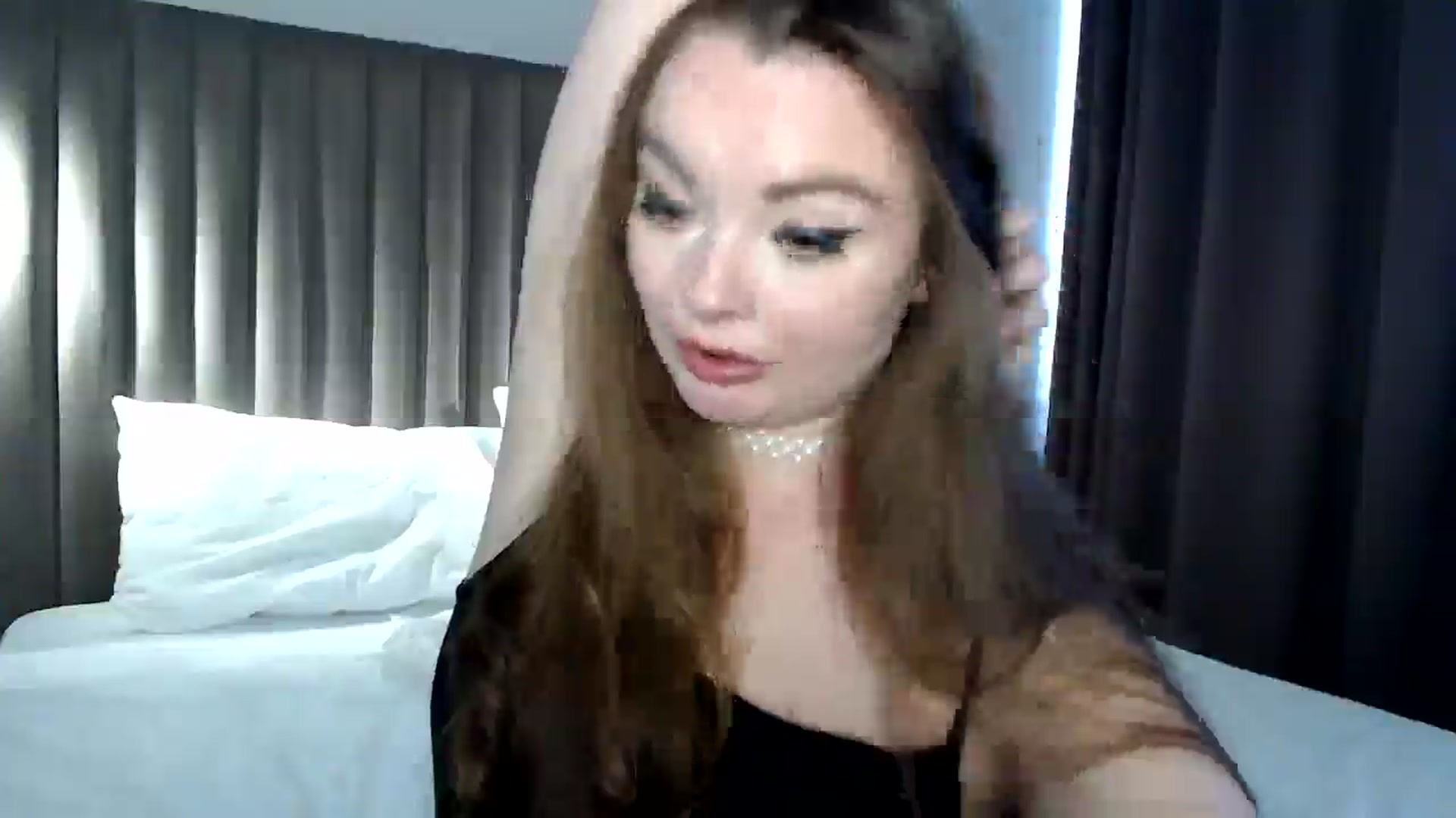 Gallery image thumbnail from HoneypotSpy's myfreecams stream on, 07/08/2024, 08:36 image 10 of 20
