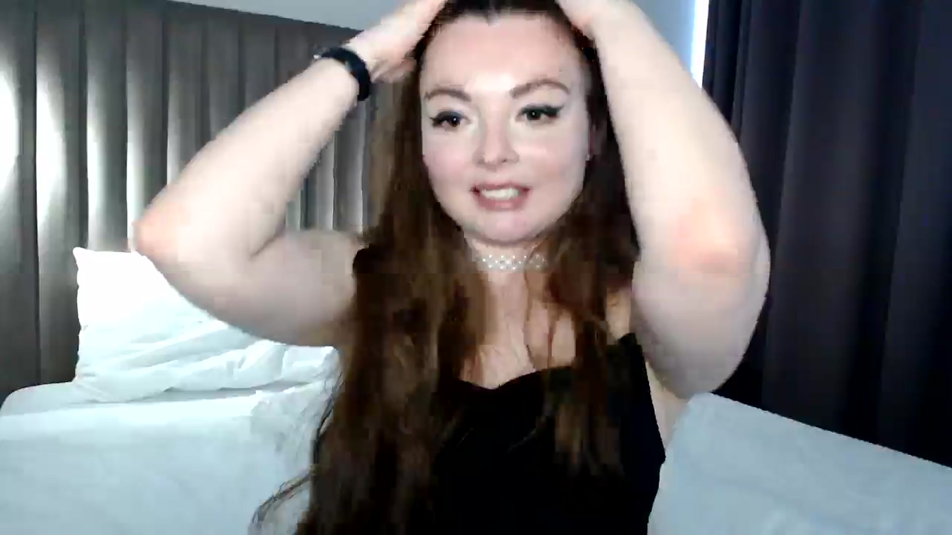 Gallery image thumbnail from HoneypotSpy's myfreecams stream on, 07/08/2024, 08:36 image 18 of 20