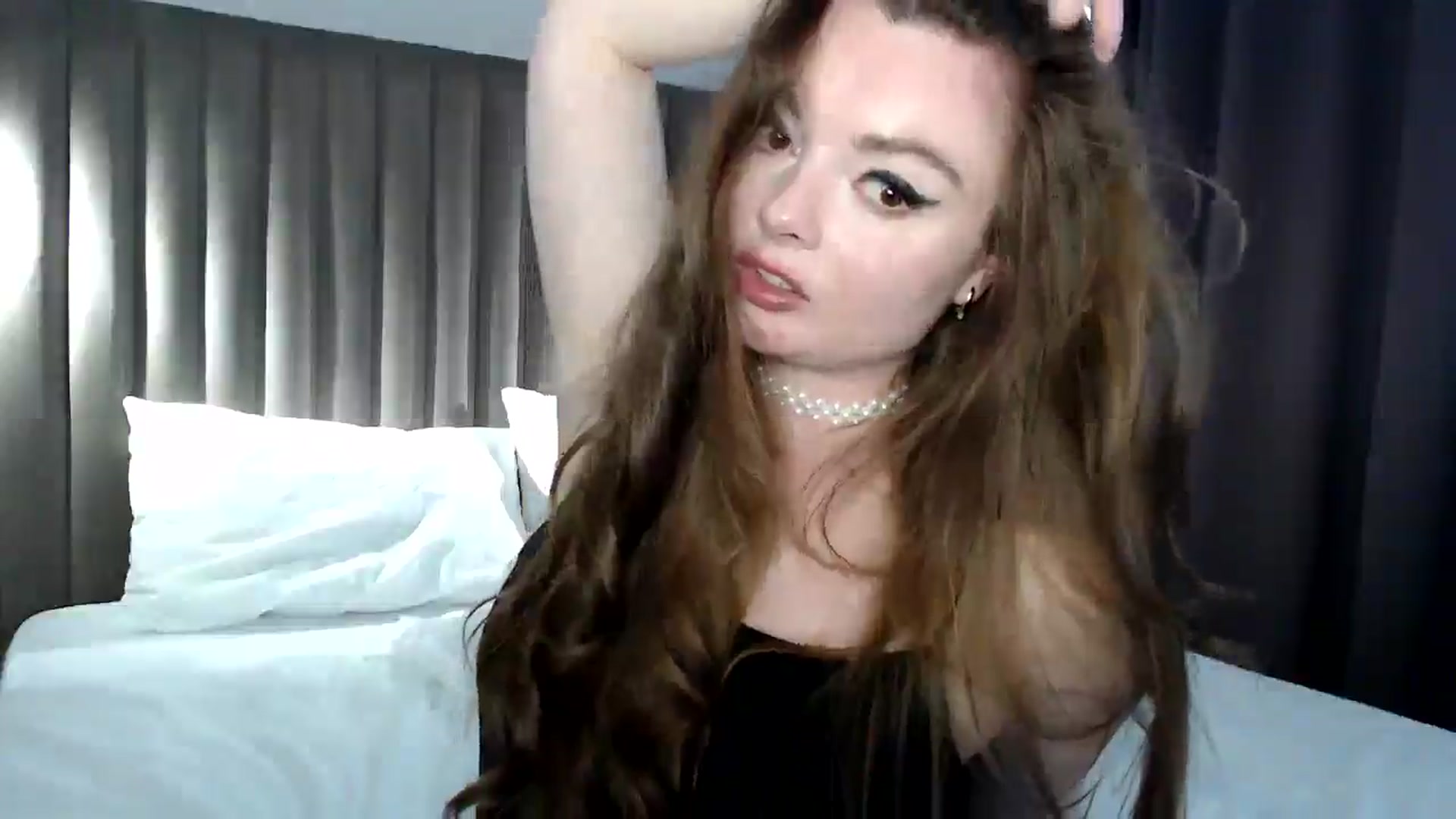Gallery image thumbnail from HoneypotSpy's myfreecams stream on, 07/08/2024, 08:36 image 6 of 20