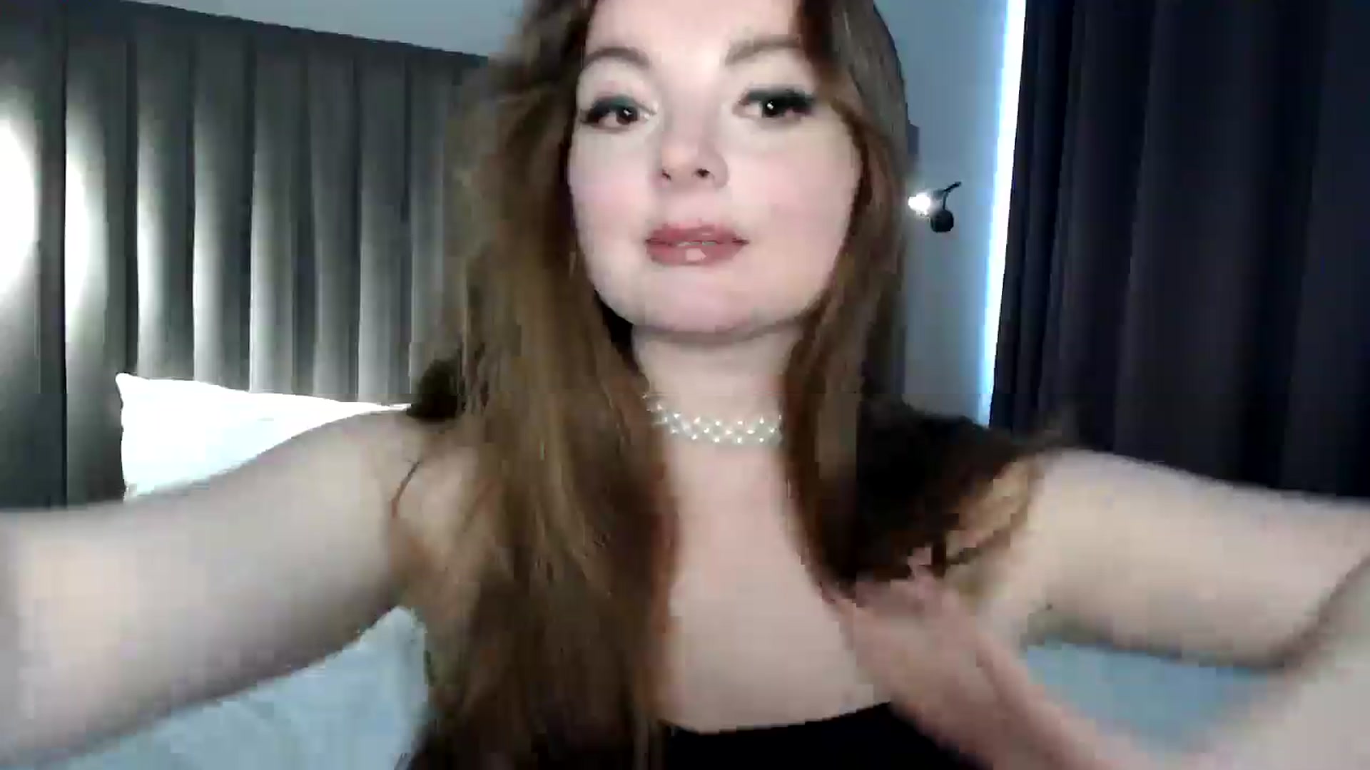 Gallery image thumbnail from HoneypotSpy's myfreecams stream on, 07/08/2024, 08:36 image 8 of 20