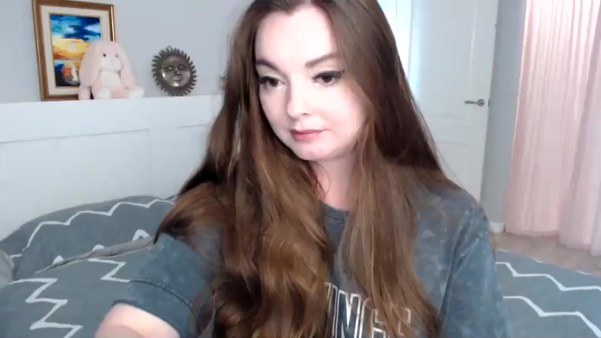 Gallery image thumbnail from HoneypotSpy's myfreecams stream on, 10/14/2024, 11:56 image 1 of 20