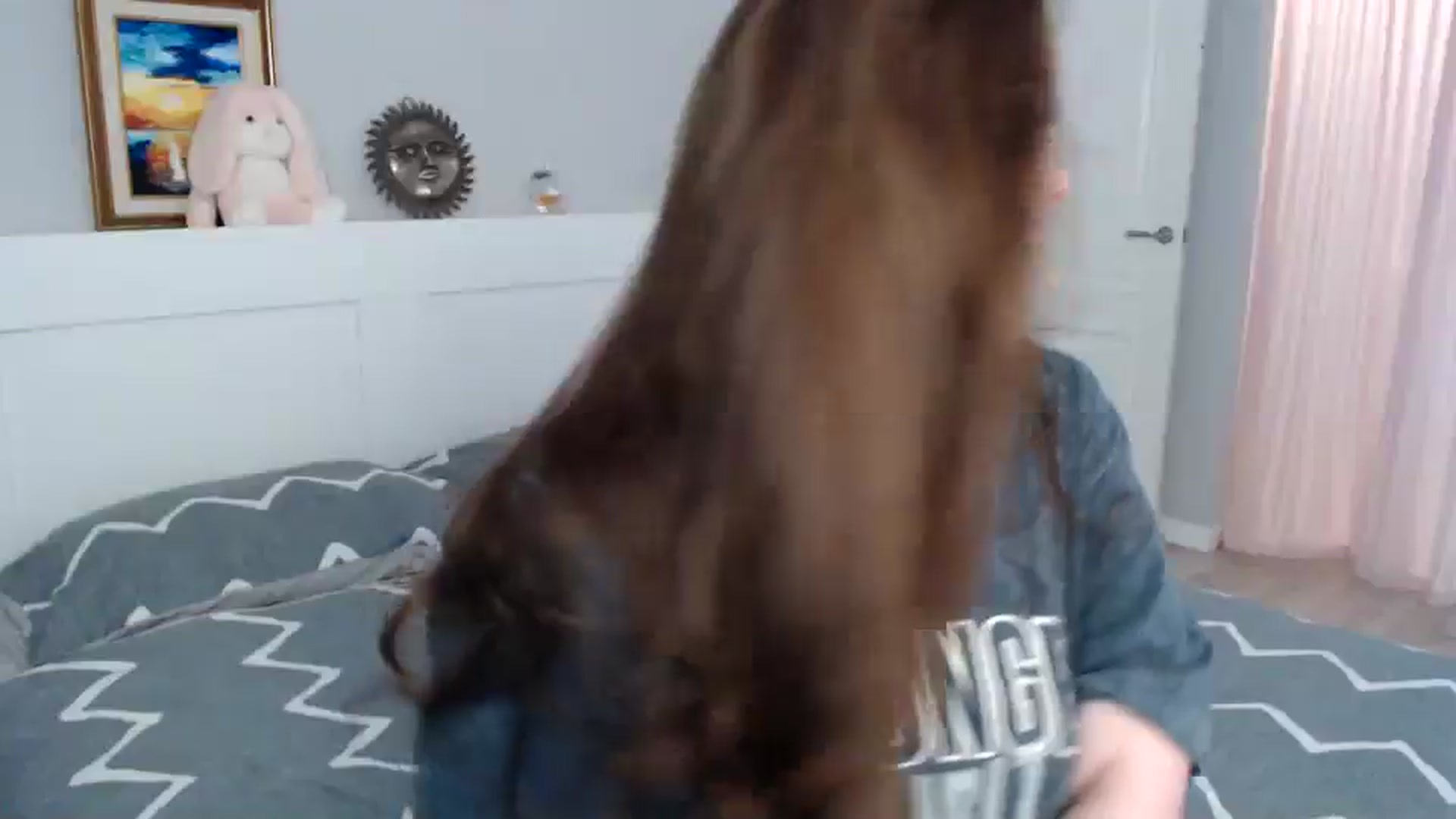 Gallery image thumbnail from HoneypotSpy's myfreecams stream on, 10/14/2024, 11:56 image 14 of 20