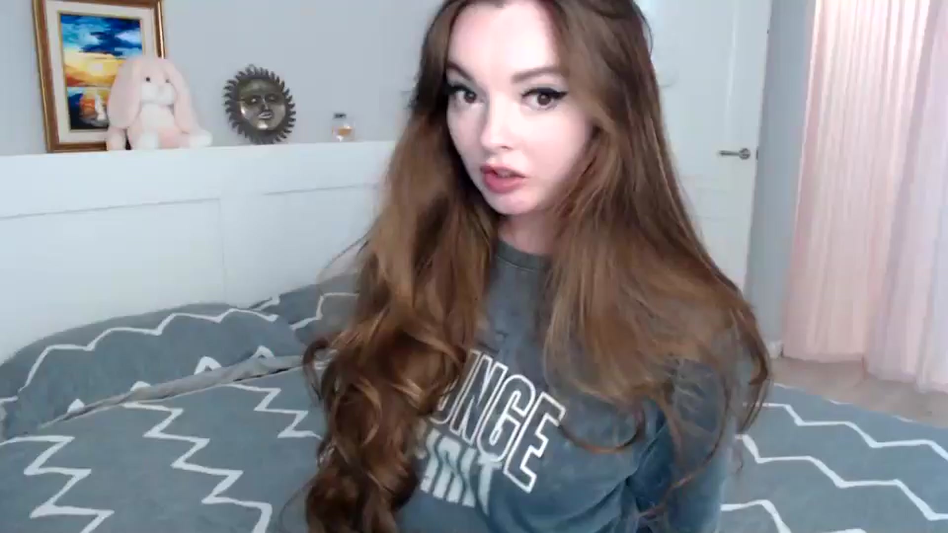 Gallery image thumbnail from HoneypotSpy's myfreecams stream on, 10/14/2024, 11:56 image 19 of 20