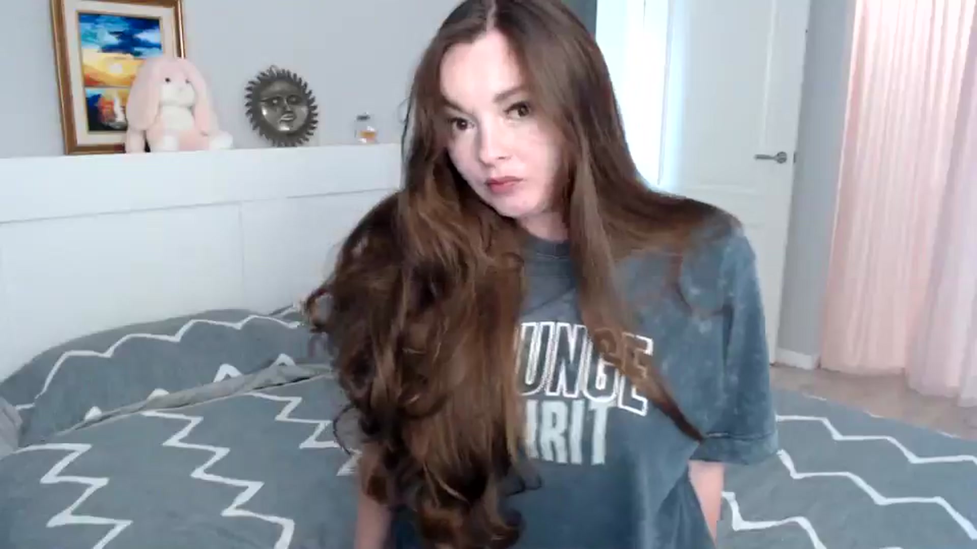 Gallery image thumbnail from HoneypotSpy's myfreecams stream on, 10/14/2024, 11:56 image 13 of 20