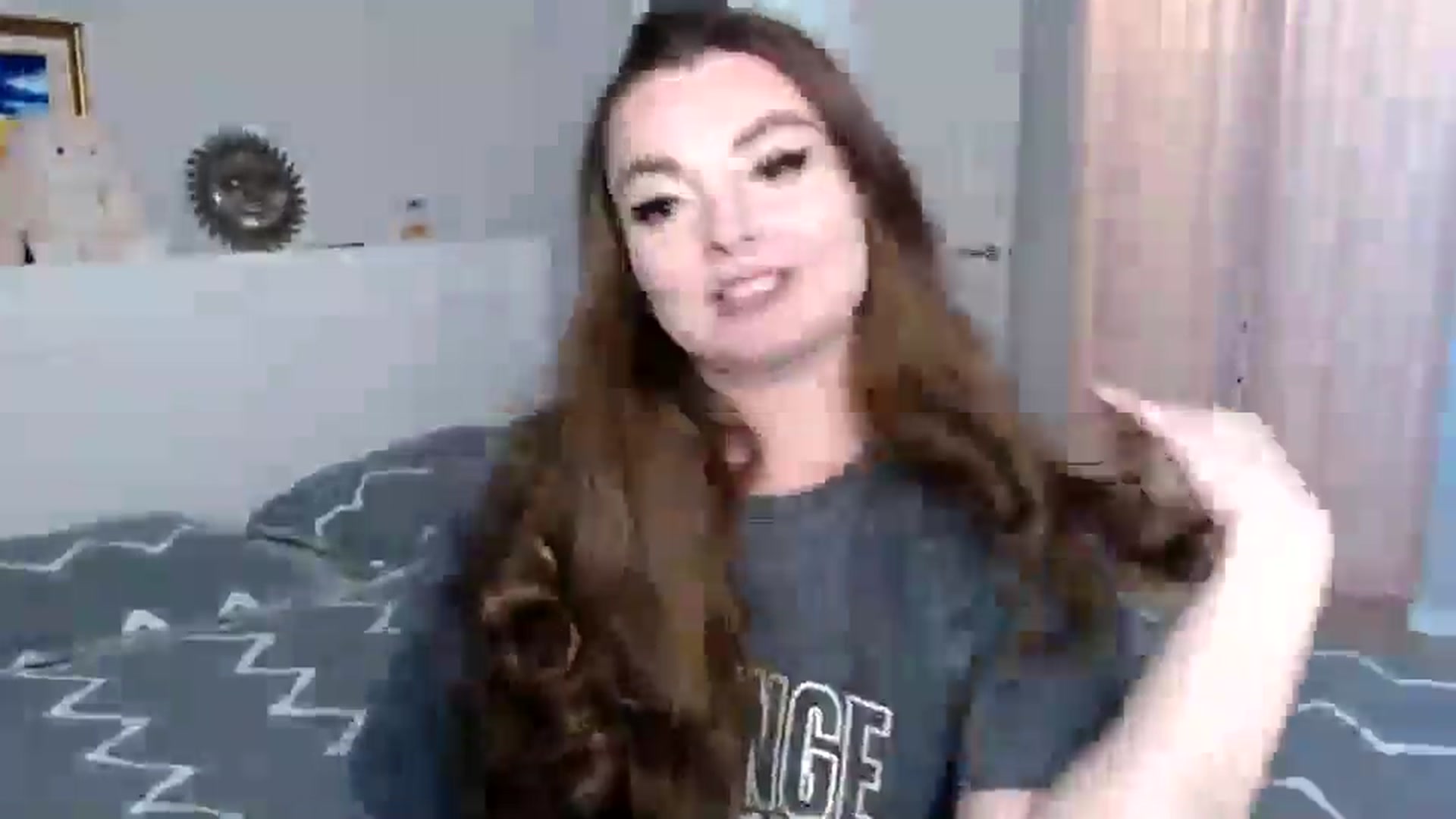 Gallery image thumbnail from HoneypotSpy's myfreecams stream on, 10/16/2024, 13:24 image 11 of 20