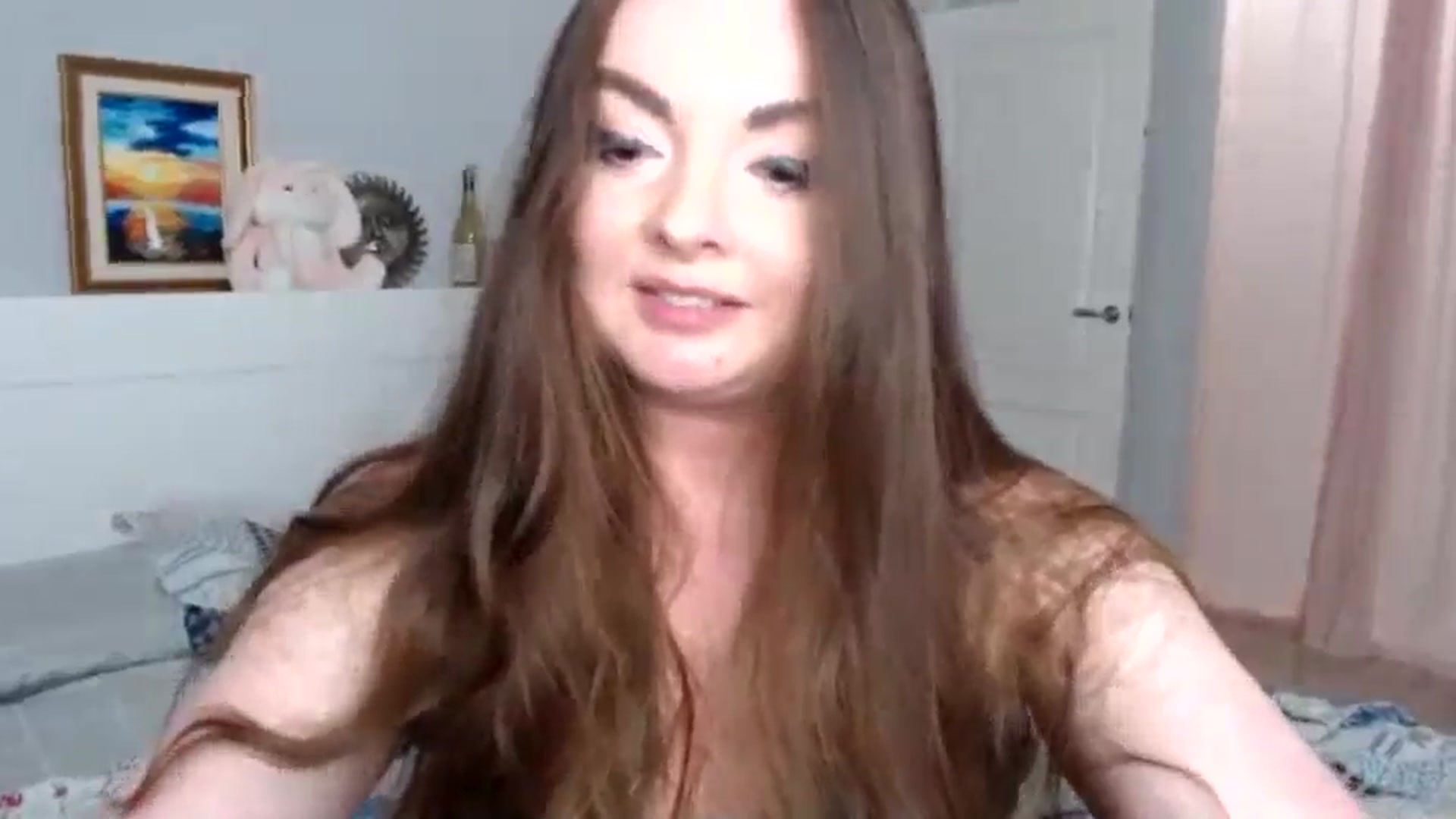 Gallery image thumbnail from HoneypotSpy's myfreecams stream on, 12/26/2024, 14:26 image 10 of 20