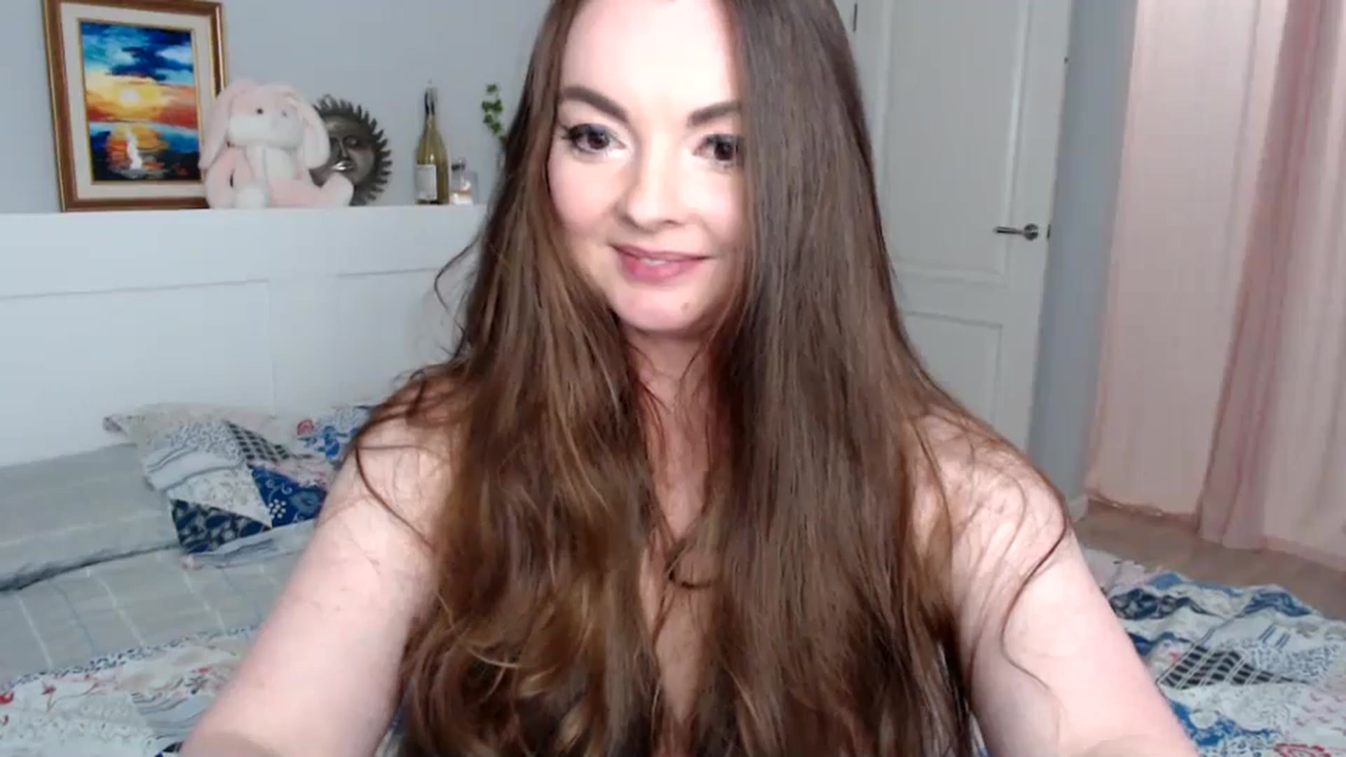 Gallery image thumbnail from HoneypotSpy's myfreecams stream on, 12/26/2024, 14:26 image 17 of 20