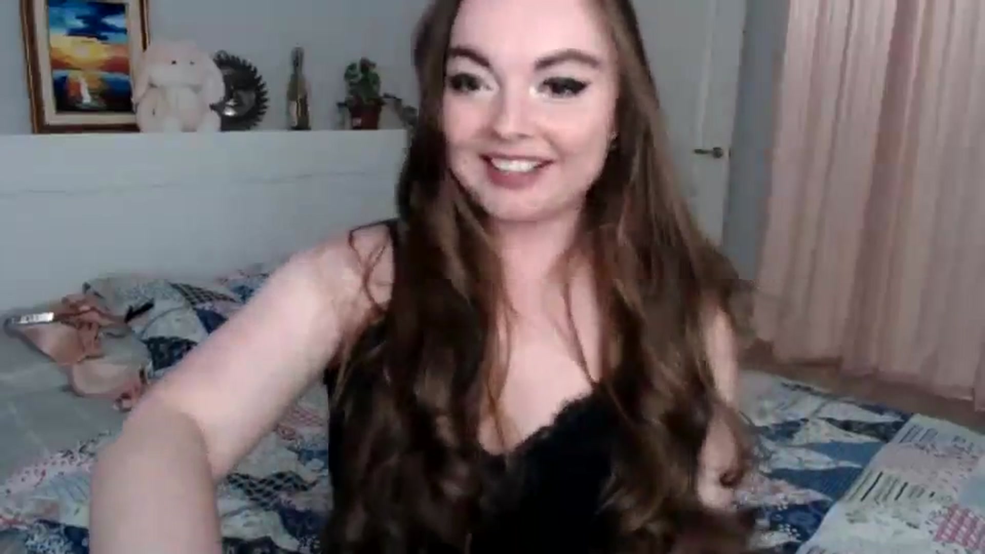 Gallery image thumbnail from HoneypotSpy's myfreecams stream on, 12/31/2024, 23:04 image 8 of 20