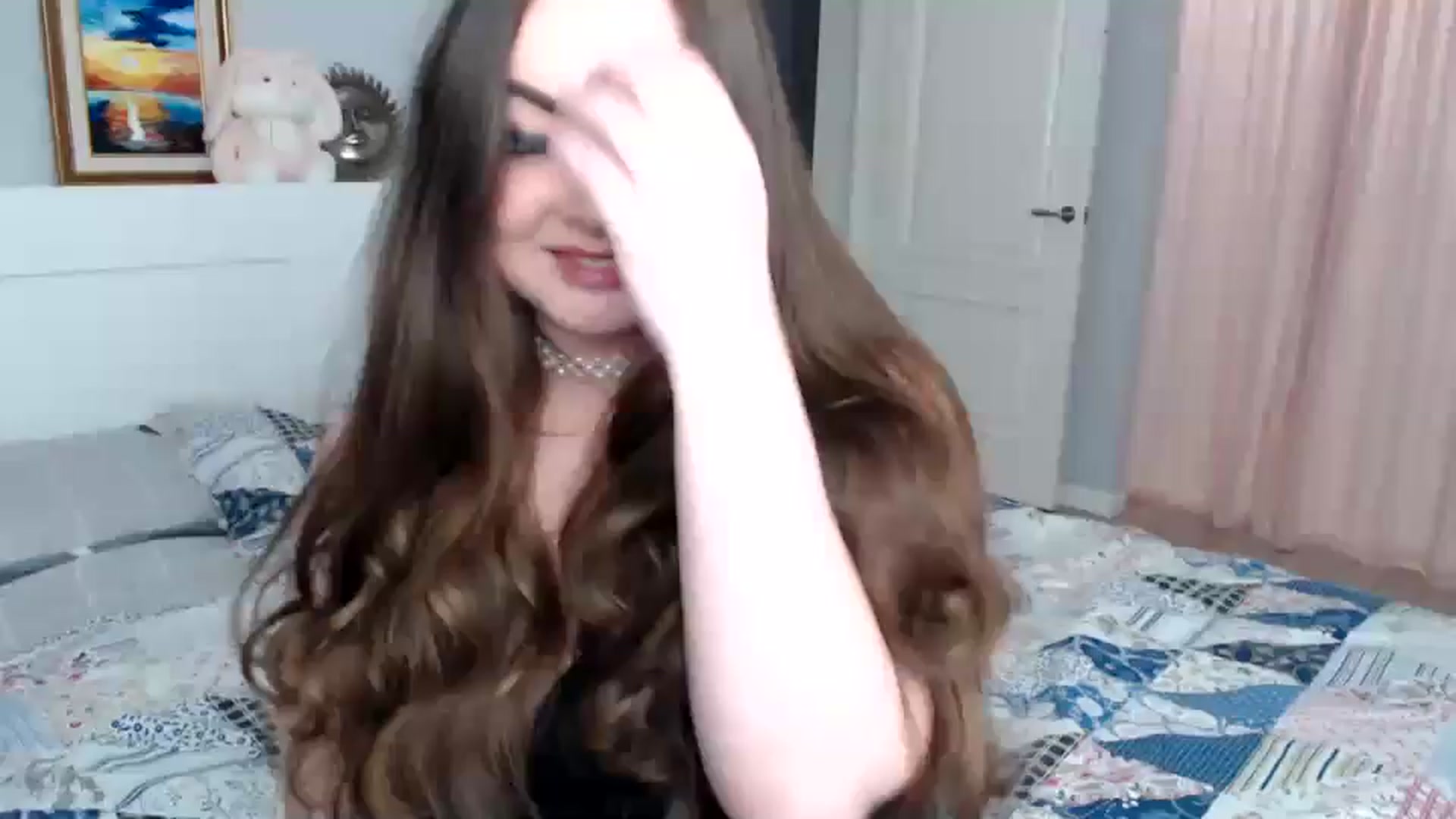 Gallery image thumbnail from HoneypotSpy's myfreecams stream on, 01/01/2025, 15:51 image 9 of 20
