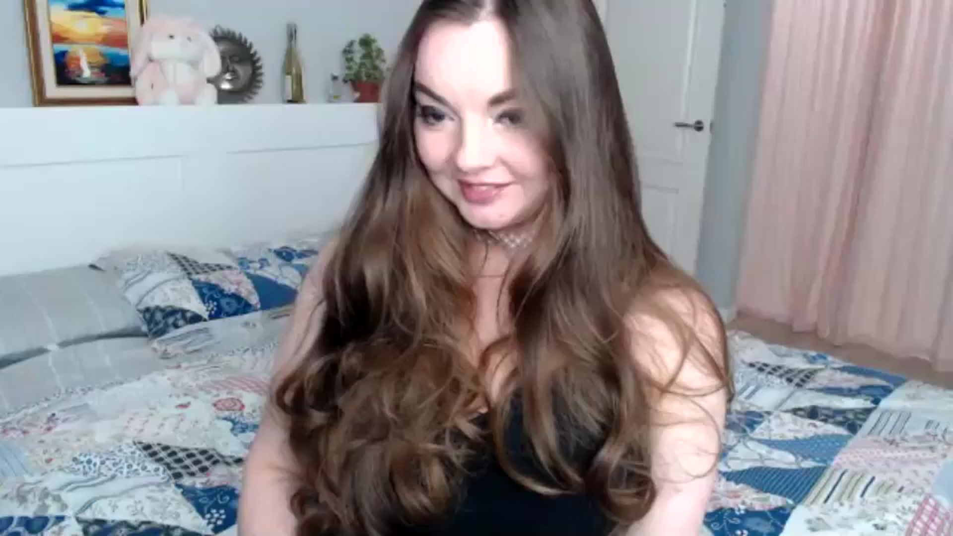 Gallery image thumbnail from HoneypotSpy's myfreecams stream on, 01/01/2025, 15:51 image 19 of 20