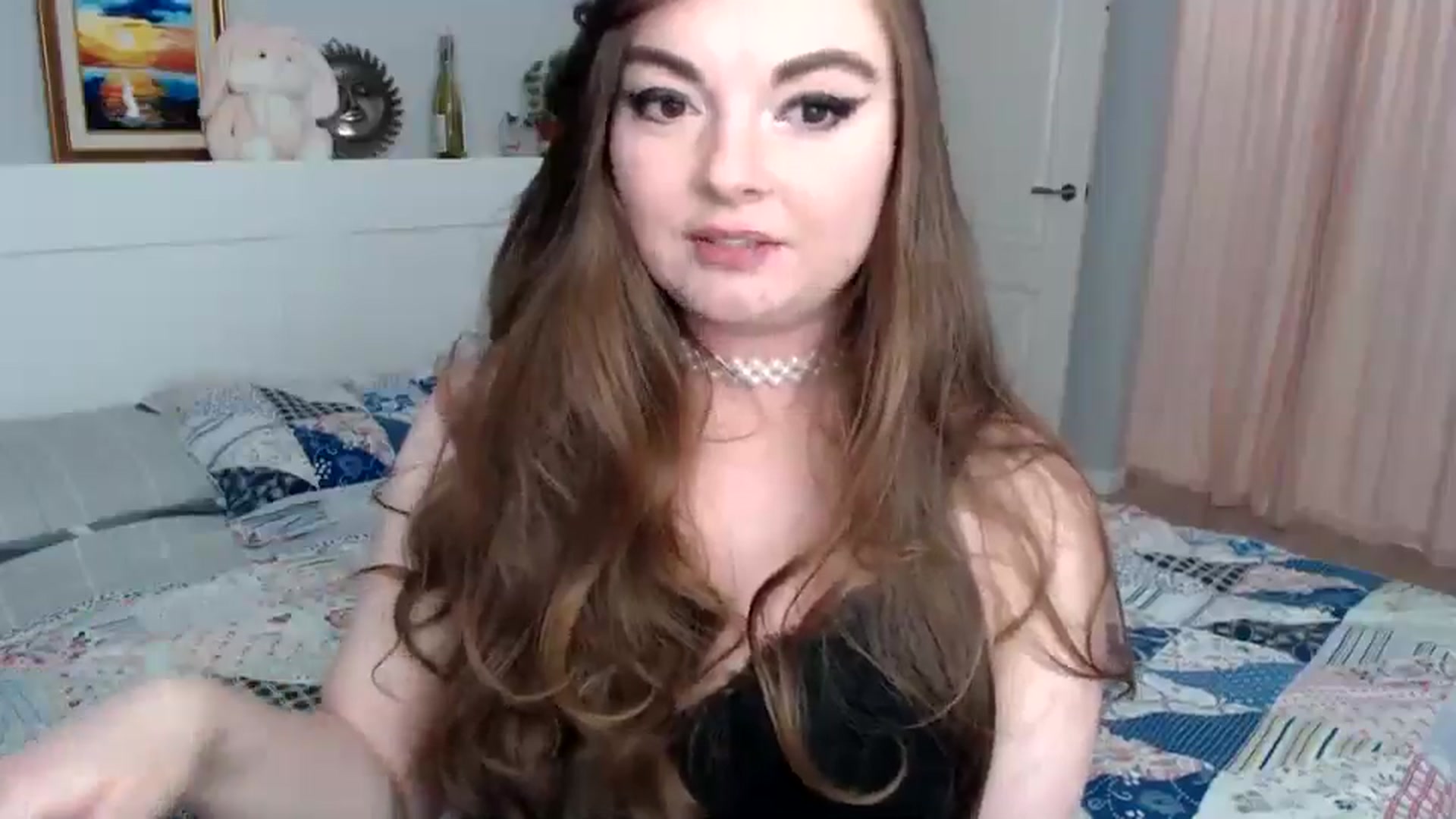 Gallery image thumbnail from HoneypotSpy's myfreecams stream on, 01/01/2025, 15:51 image 20 of 20