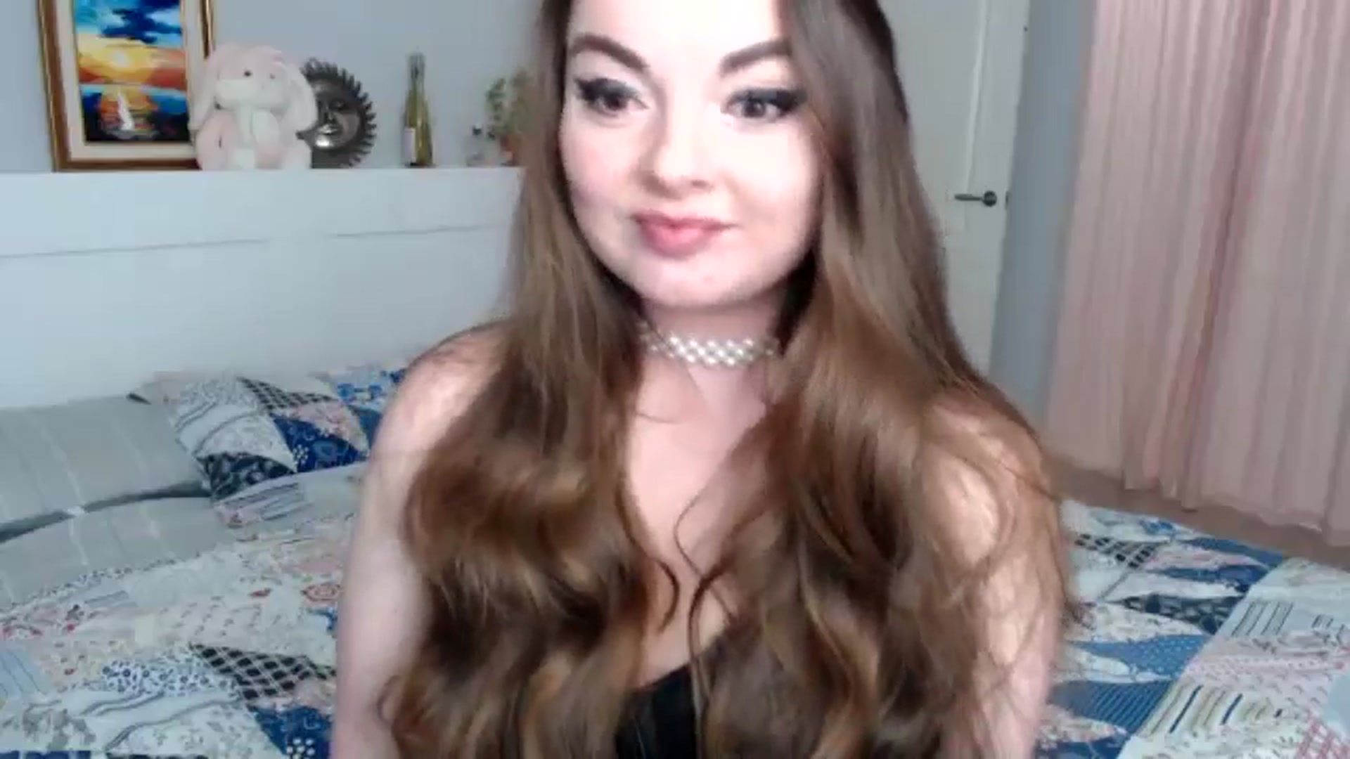 Gallery image thumbnail from HoneypotSpy's myfreecams stream on, 01/01/2025, 15:51 image 11 of 20