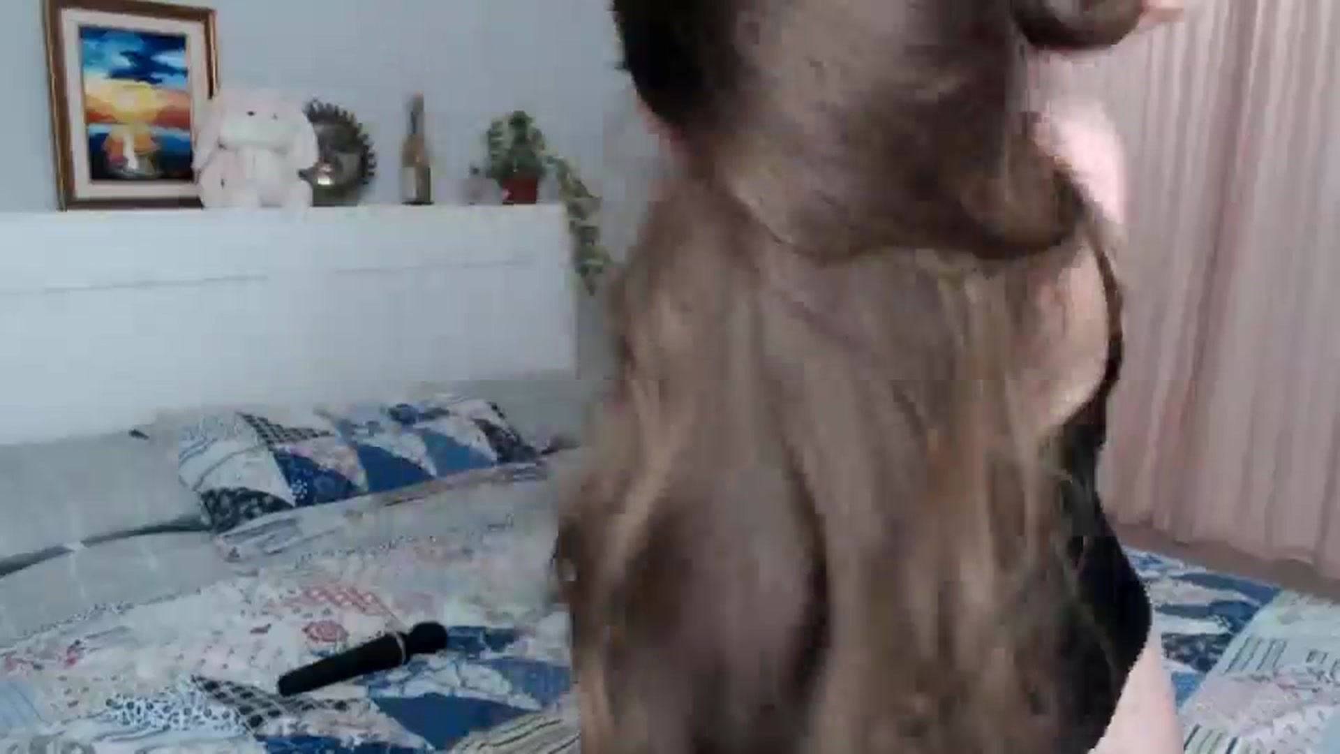 Gallery image thumbnail from HoneypotSpy's myfreecams stream on, 01/01/2025, 16:33 image 17 of 20