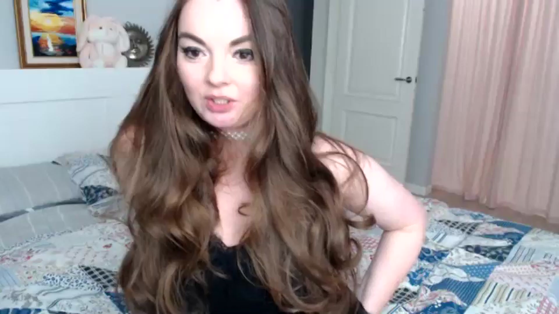 Gallery image thumbnail from HoneypotSpy's myfreecams stream on, 01/01/2025, 16:33 image 19 of 20