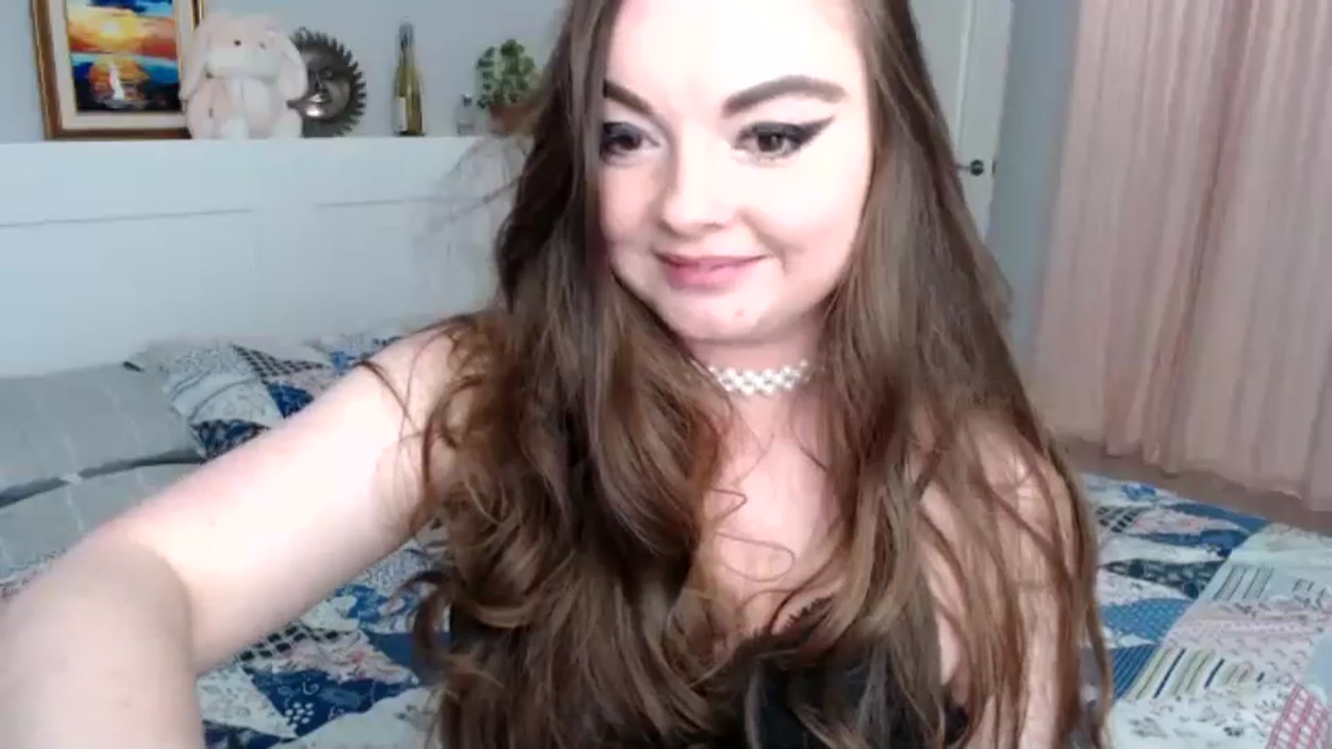 Gallery image thumbnail from HoneypotSpy's myfreecams stream on, 01/01/2025, 16:33 image 5 of 20