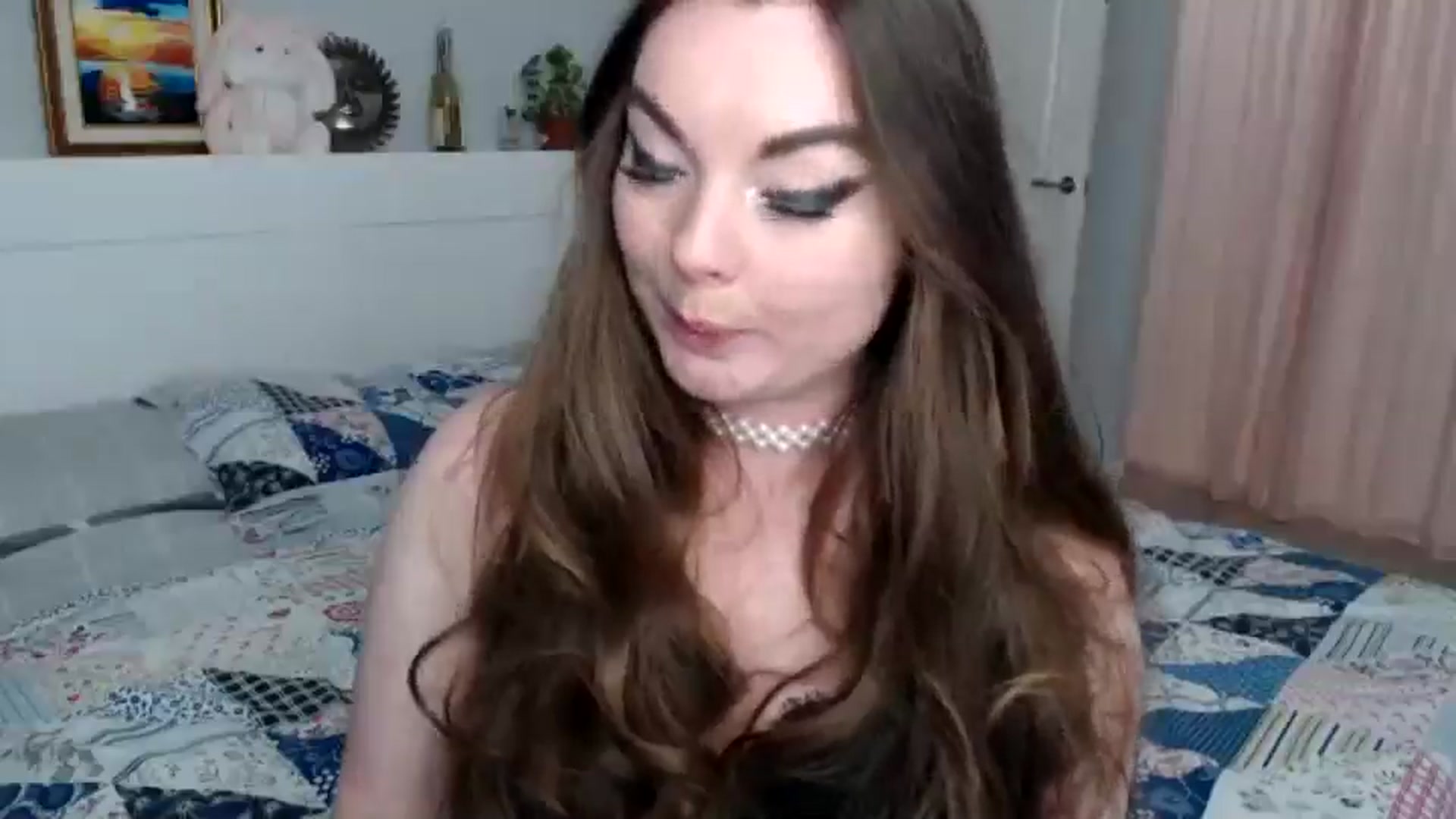 Gallery image thumbnail from HoneypotSpy's myfreecams stream on, 01/01/2025, 16:33 image 9 of 20