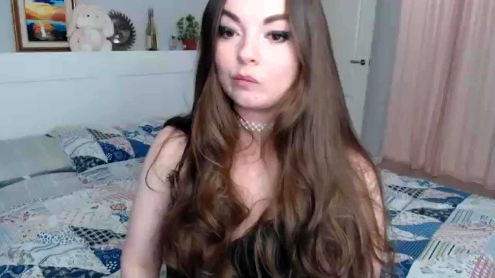 Gallery image thumbnail from HoneypotSpy's myfreecams stream on, 01/01/2025, 16:33 image 6 of 20