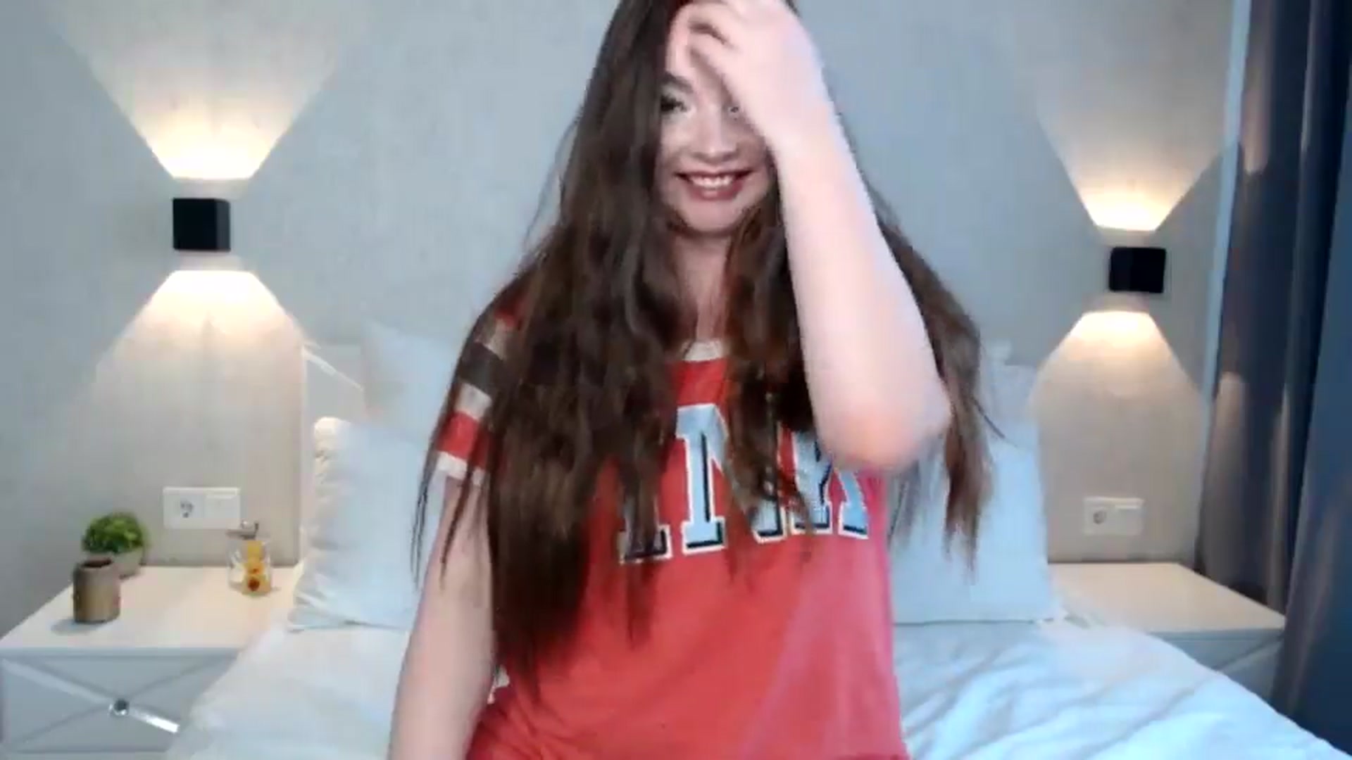 Gallery image thumbnail from HoneypotSpy's myfreecams stream on, 03/03/2025, 15:40 image 11 of 20