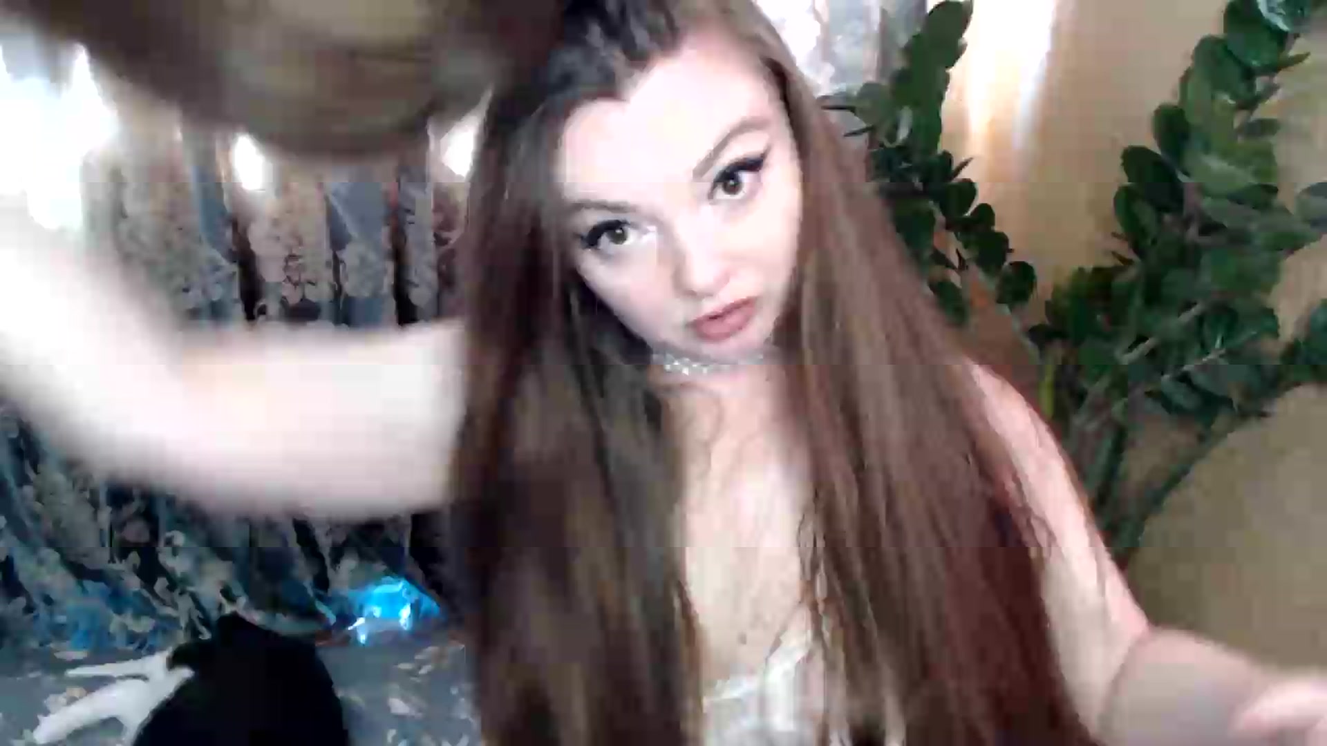 Gallery image thumbnail from HoneypotSpy's myfreecams stream on, 06/19/2026, 09:47 image 19 of 20