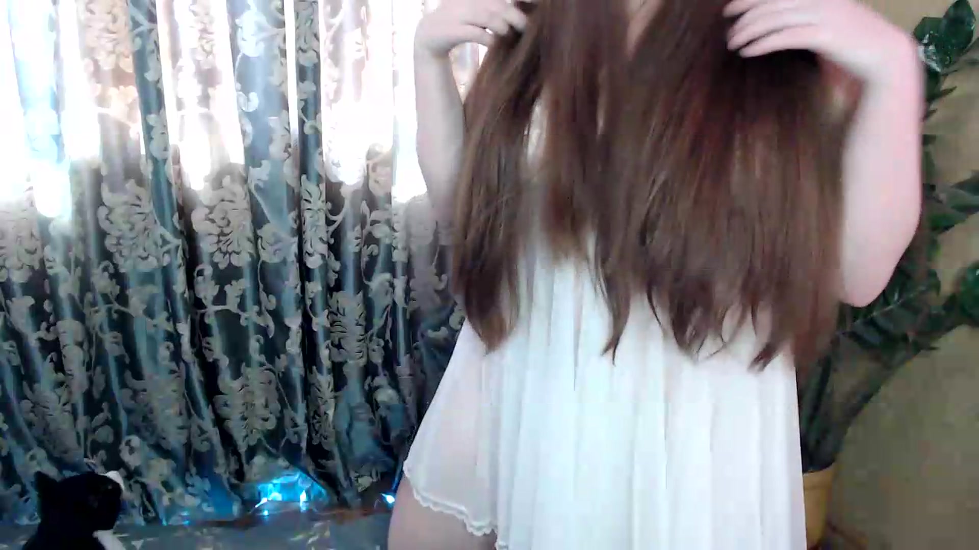 Gallery image thumbnail from HoneypotSpy's myfreecams stream on, 06/19/2026, 09:47 image 8 of 20