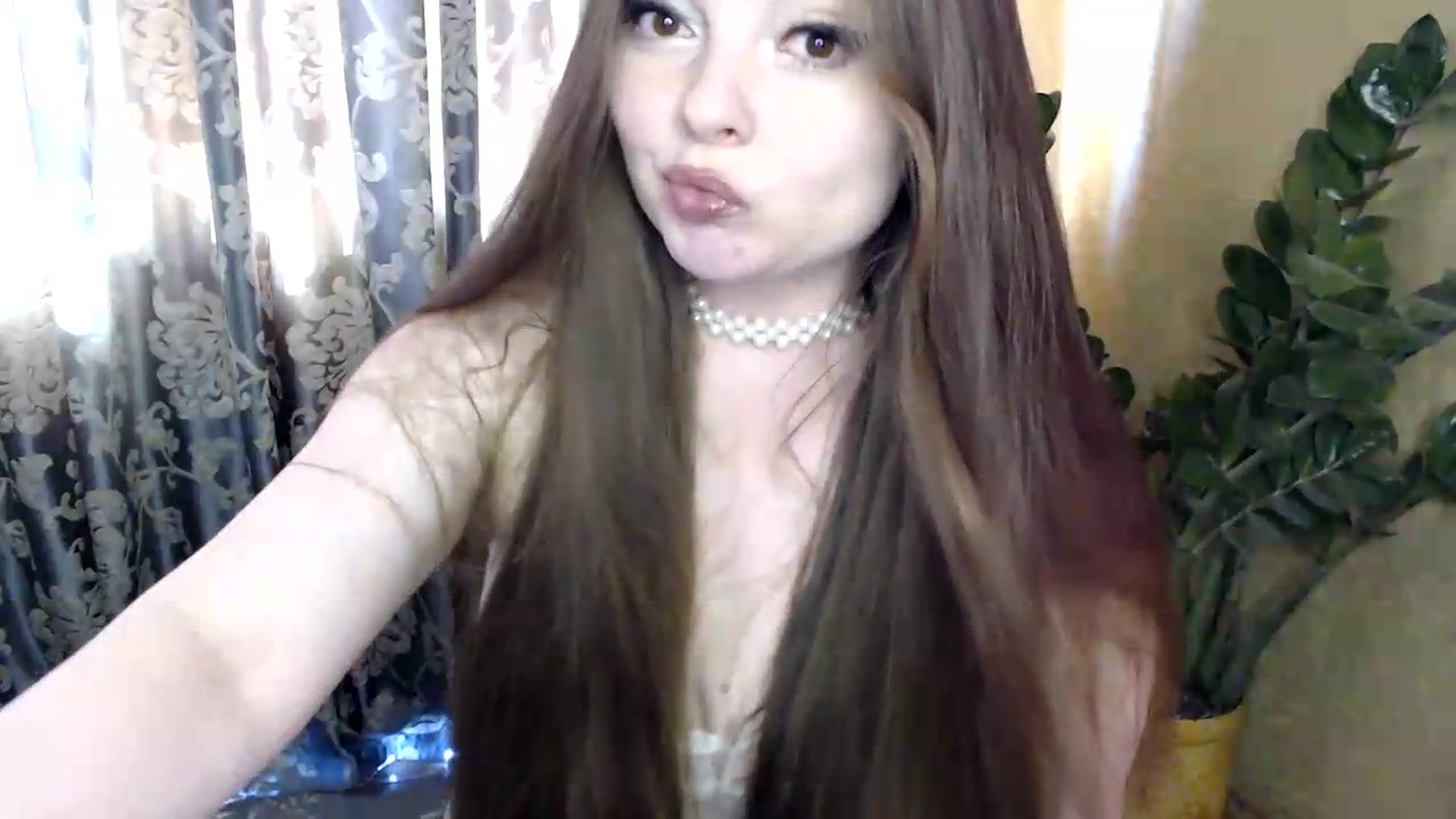 Gallery image thumbnail from HoneypotSpy's myfreecams stream on, 06/19/2026, 09:47 image 13 of 20
