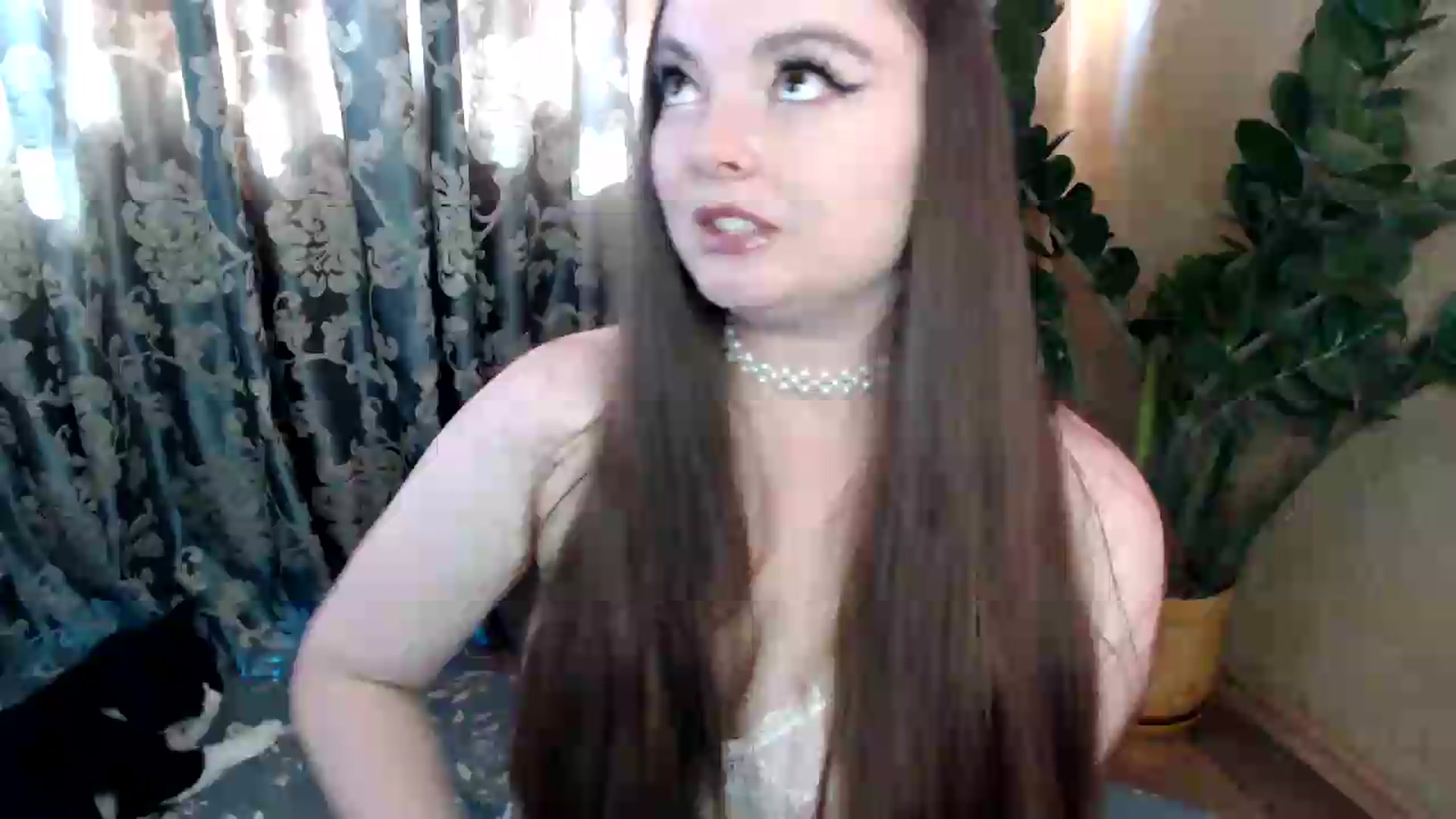 Gallery image thumbnail from HoneypotSpy's myfreecams stream on, 06/19/2026, 09:47 image 6 of 20