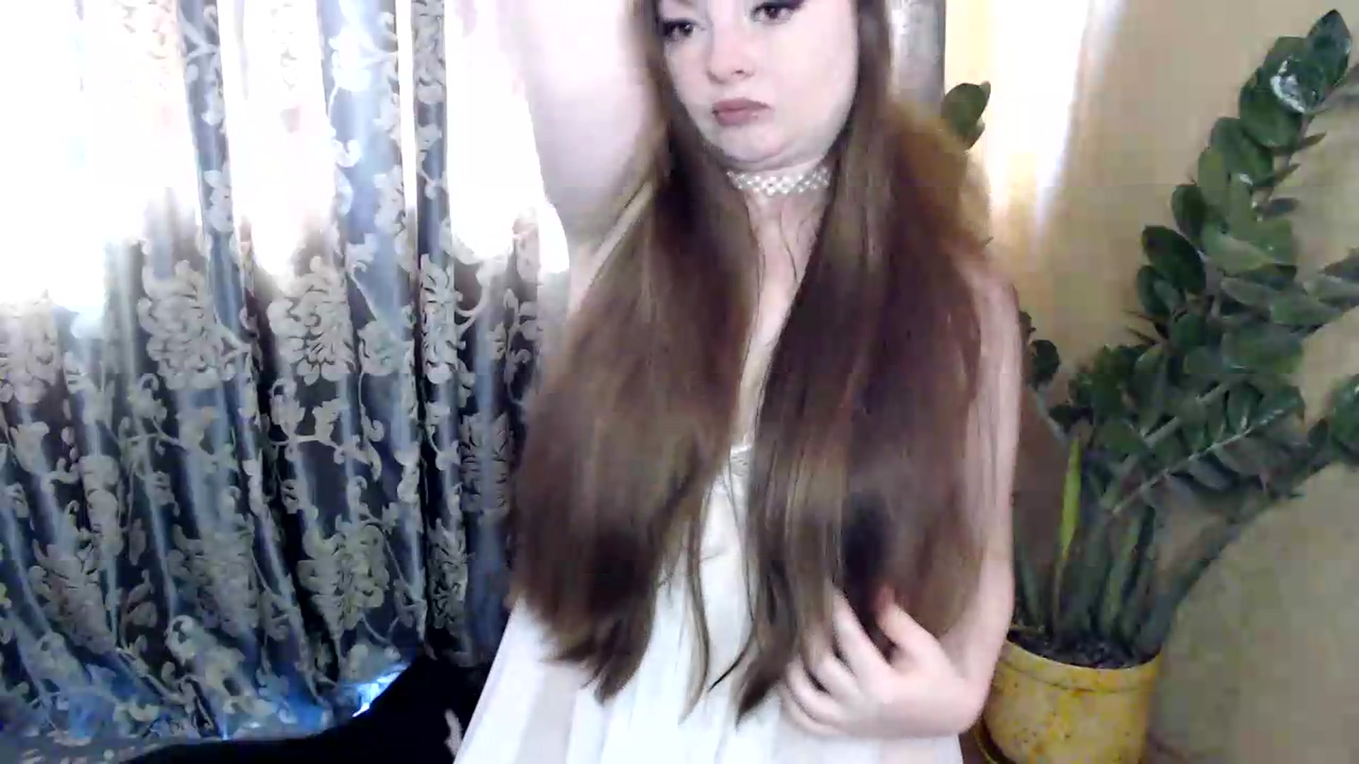 Gallery image thumbnail from HoneypotSpy's myfreecams stream on, 06/19/2026, 09:47 image 16 of 20