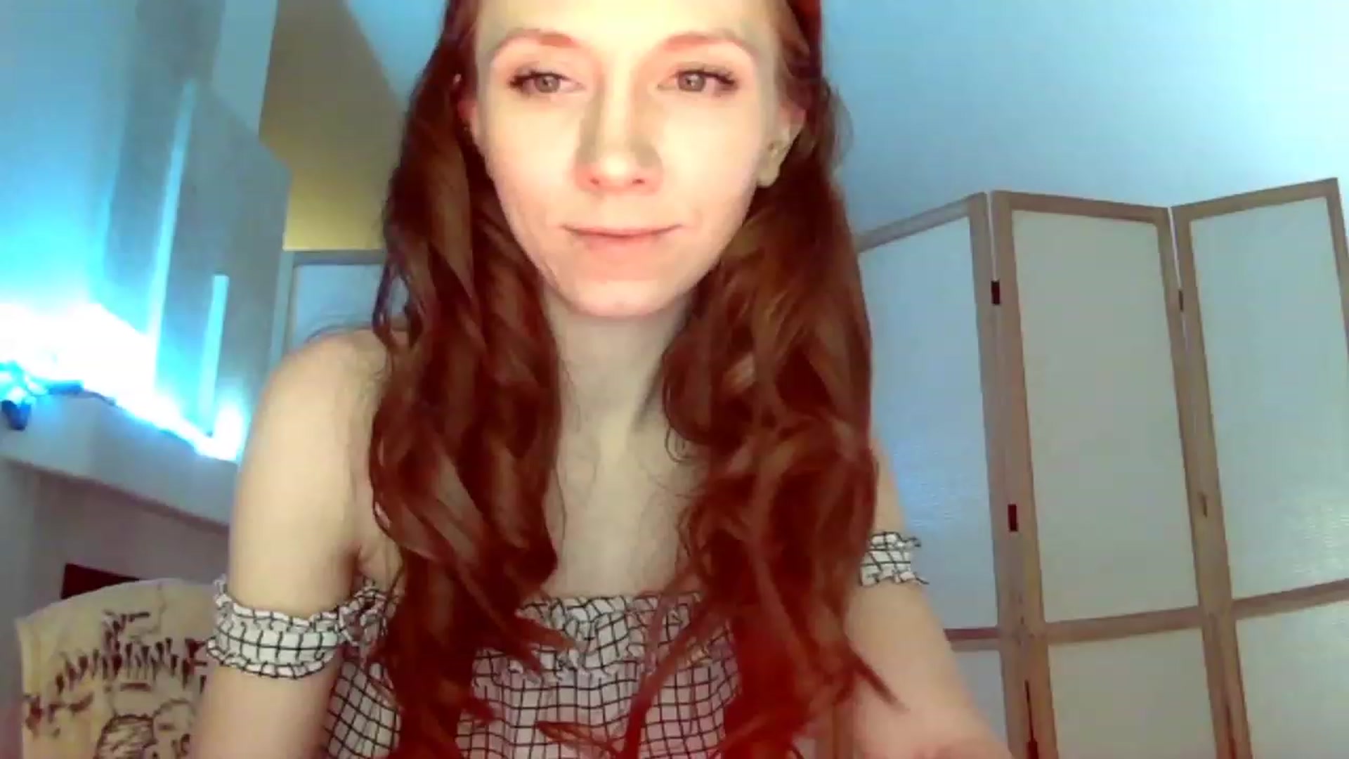 Gallery image thumbnail from HoneysRoom's myfreecams stream on, 12/13/2023, 04:40 image 1 of 20