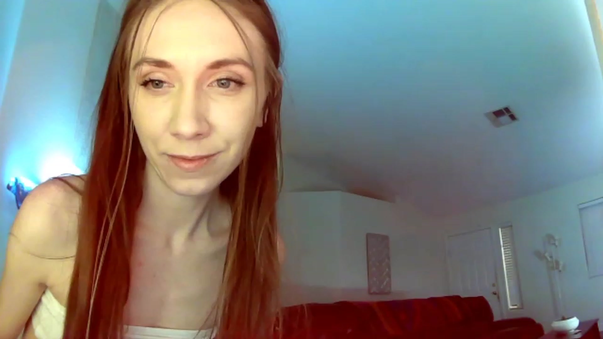 Gallery image thumbnail from HoneysRoom's myfreecams stream on, 12/21/2023, 04:45 image 7 of 20