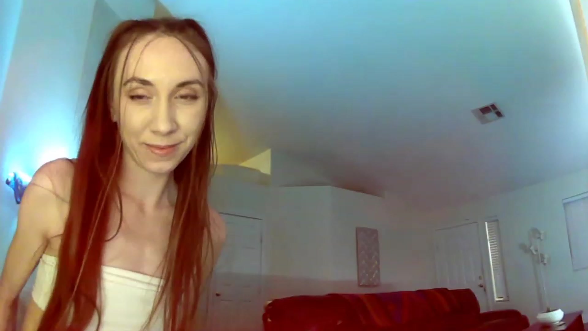 Gallery image thumbnail from HoneysRoom's myfreecams stream on, 12/21/2023, 04:45 image 5 of 20